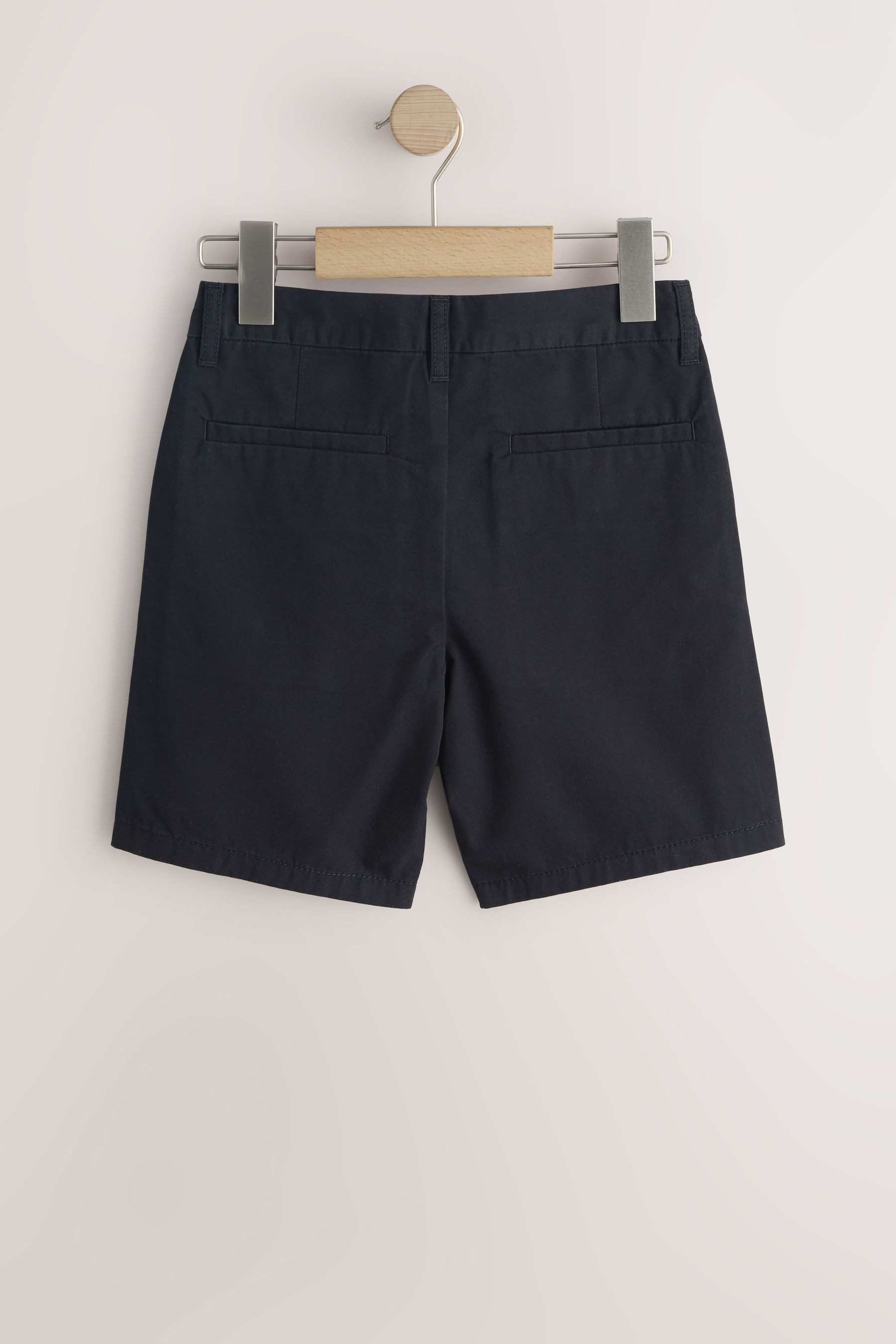 Next Shorts Loose Fit Chinoshorts (1-tlg)