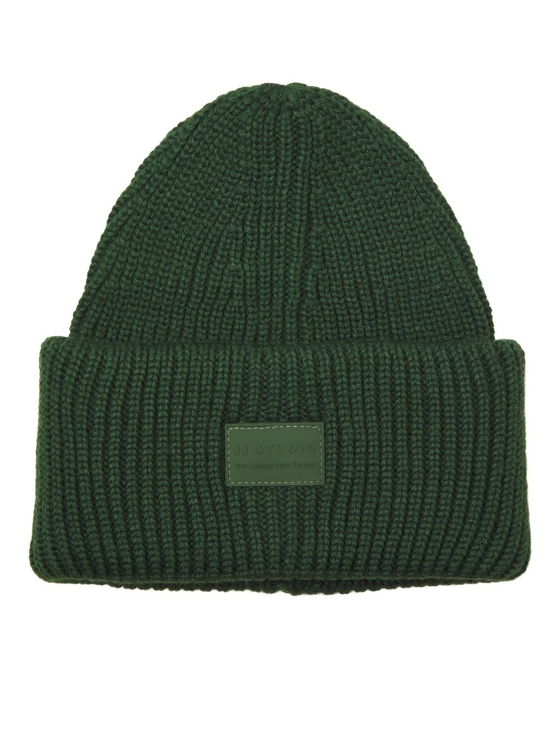 Jack & Jones Strickmütze JACHAKKAI BEANIE