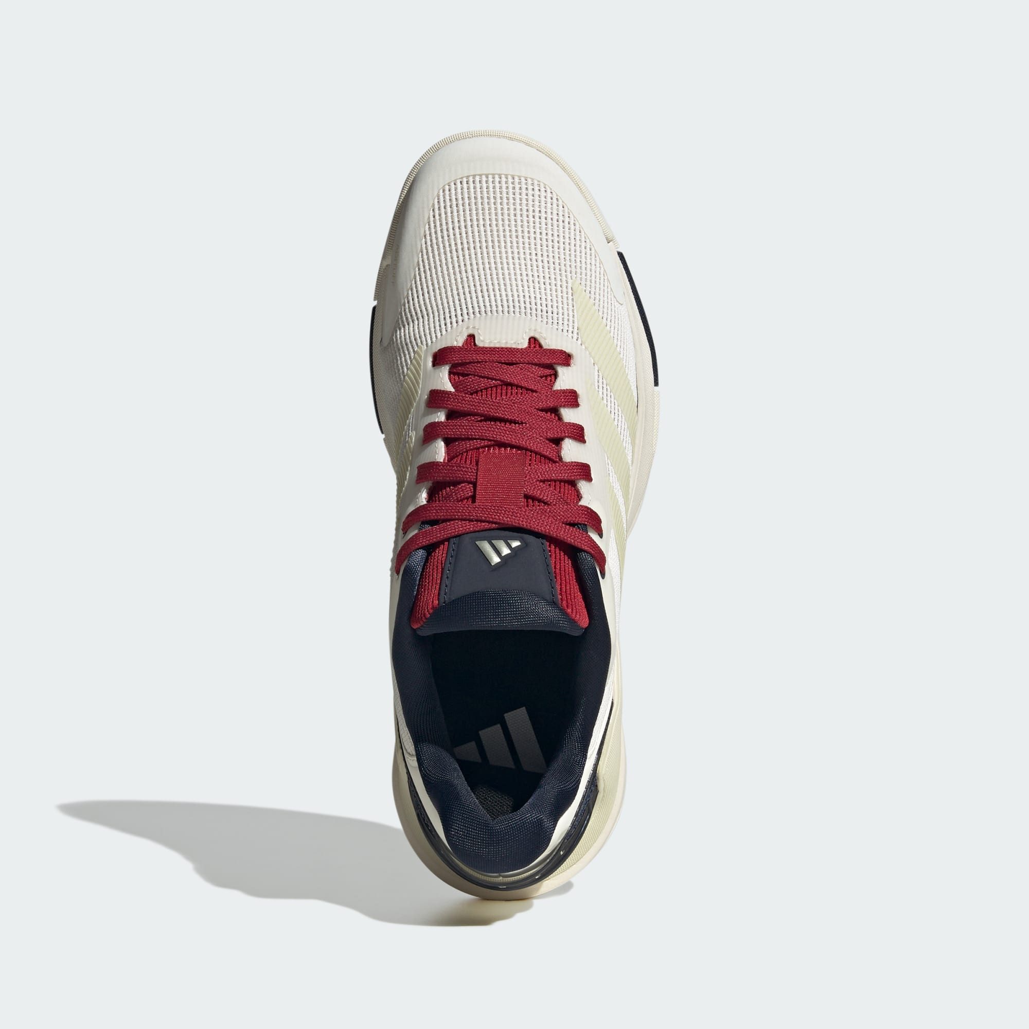 adidas Performance CRAZYQUICK LIGHTSTRIKE PADEL-SCHUH Padelschuh