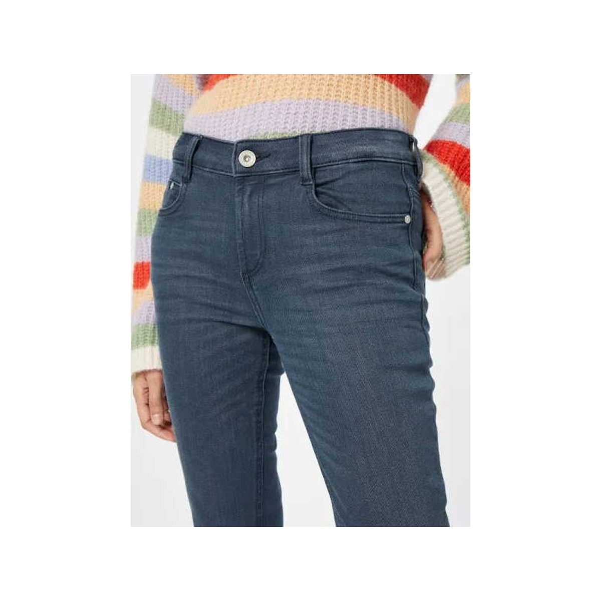 (1-tlg) uni TAILOR Slim-fit-Jeans TOM