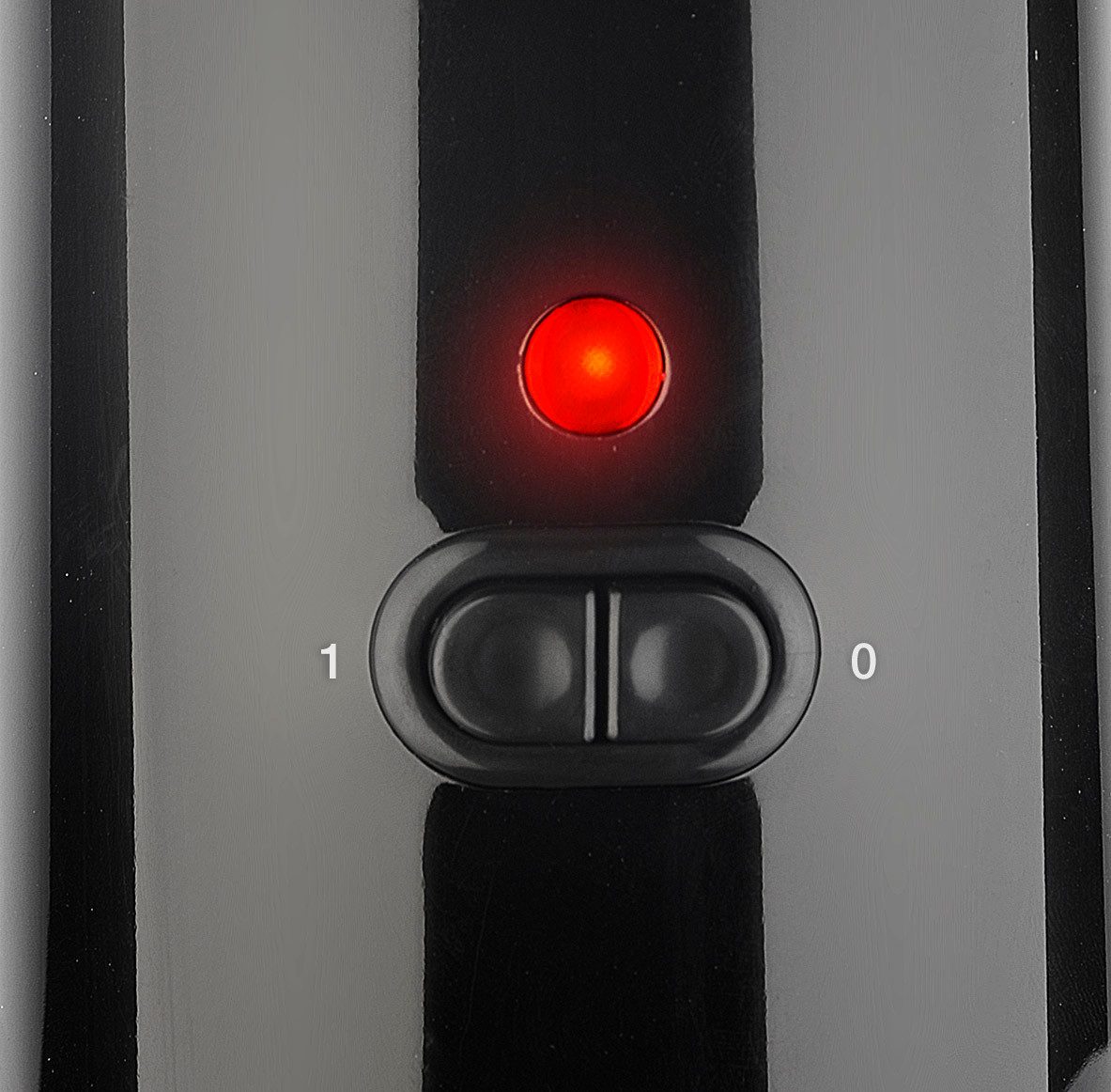 grossag Filterkaffeemaschine, Entnehmbarer Permanent-Filter