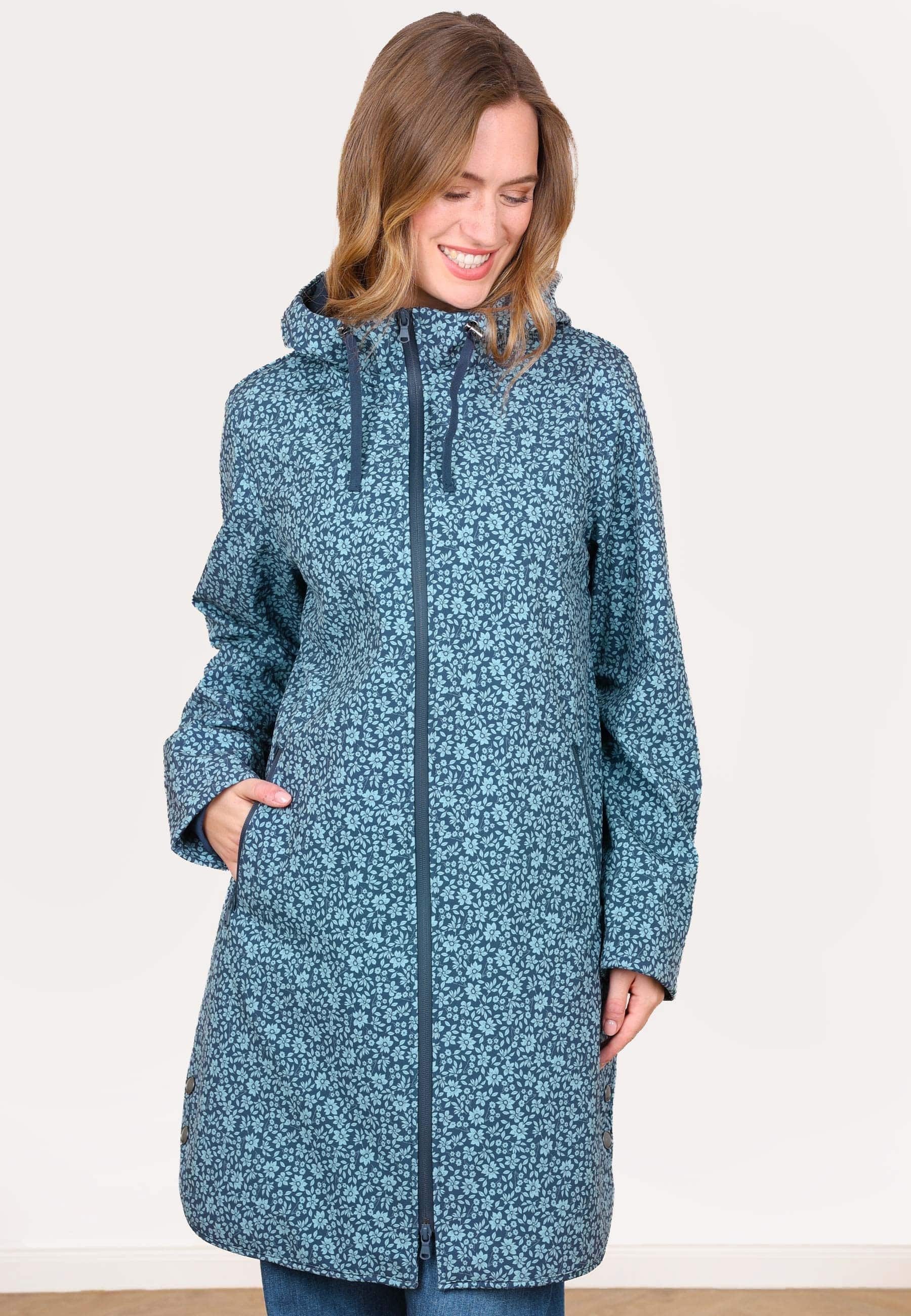 Langjacke Gretali