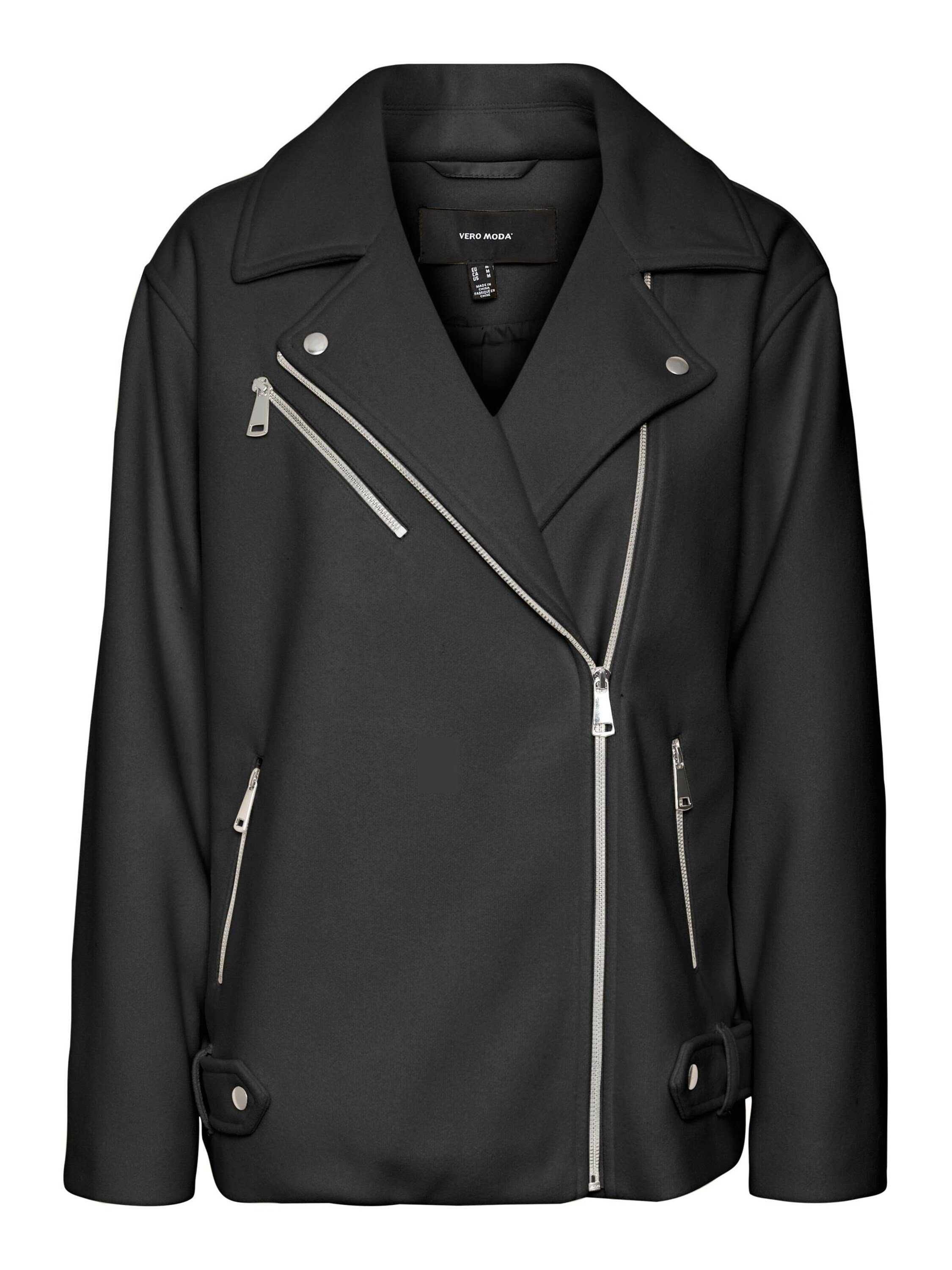 Vero Moda Bikerjacke PEMMY (1-St)