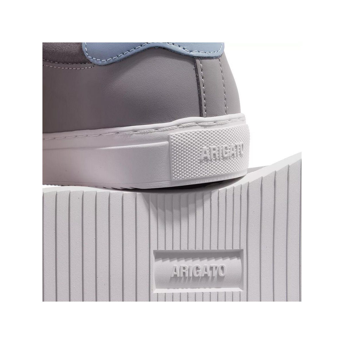 Axel Arigato Sneaker (1-tlg) grau