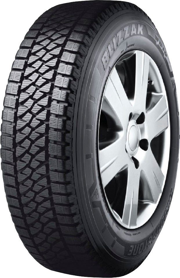 [Überraschender Preis realisiert! ] Bridgestone Winterreifen 810, W 1-St. BLIZZAK