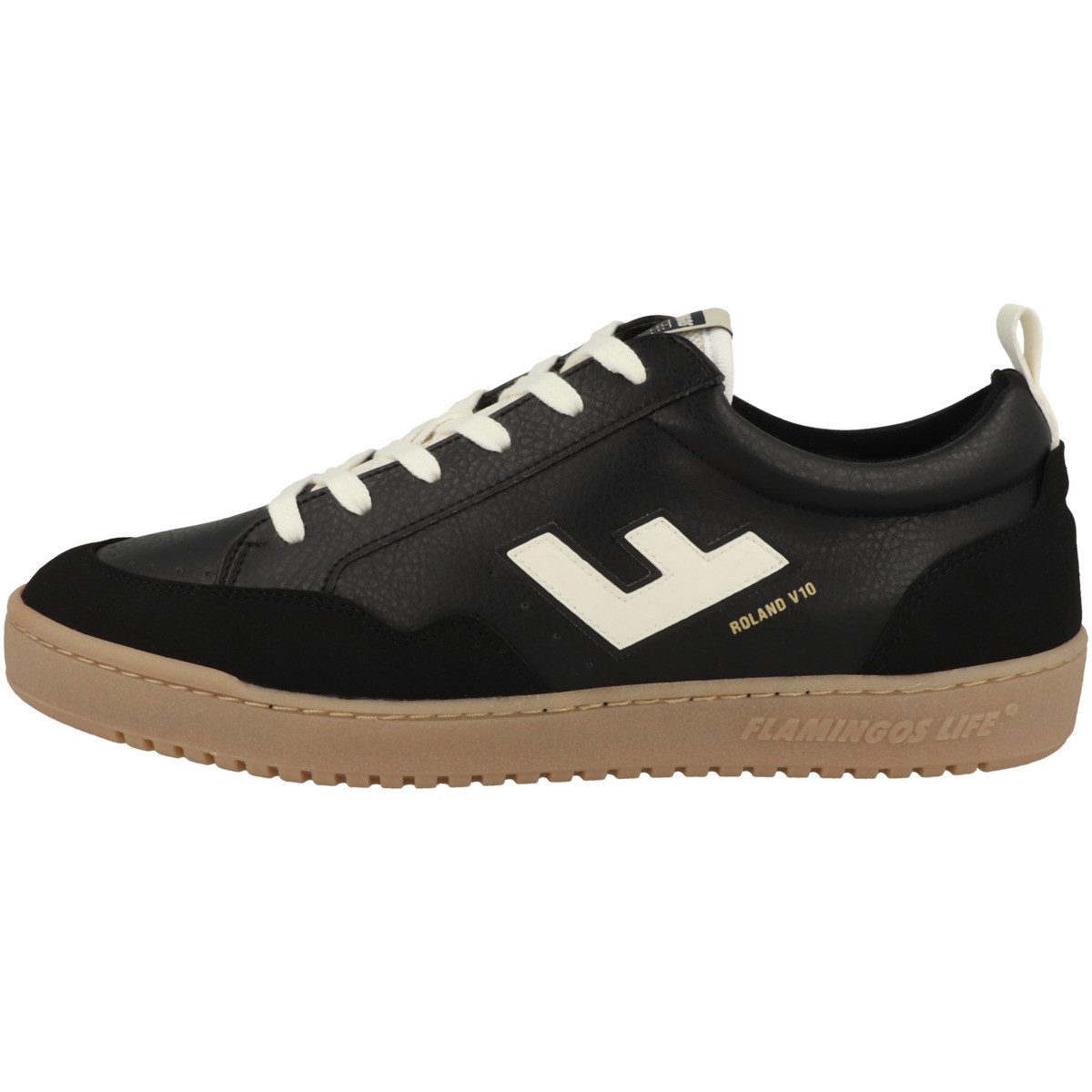 Roland V.10 Unisex Erwachsene Sneaker
