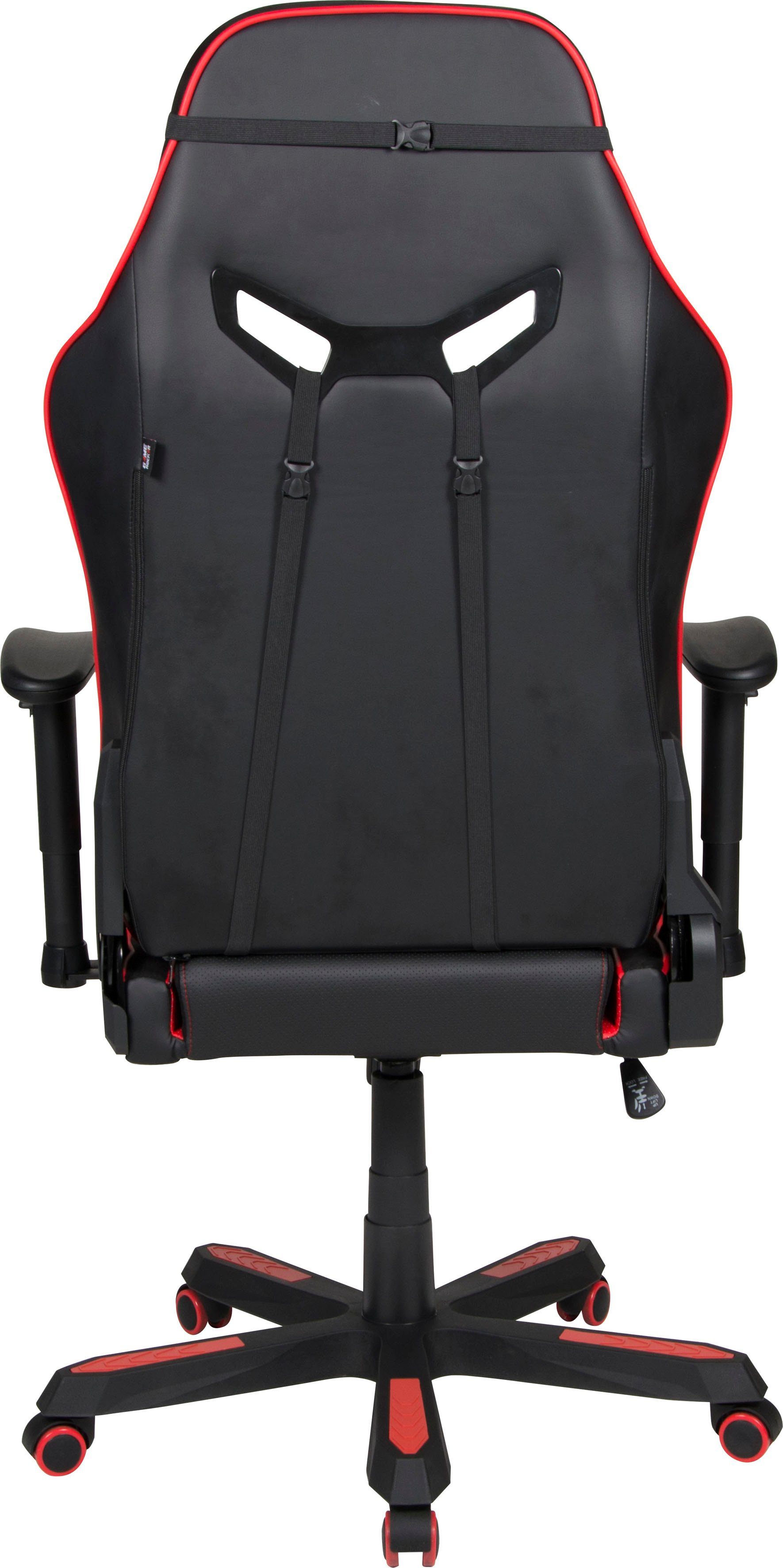 Duo Collection Gaming-Stuhl Game Rocker G-30 L