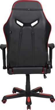 Duo Collection Gaming-Stuhl Game Rocker G-30 L