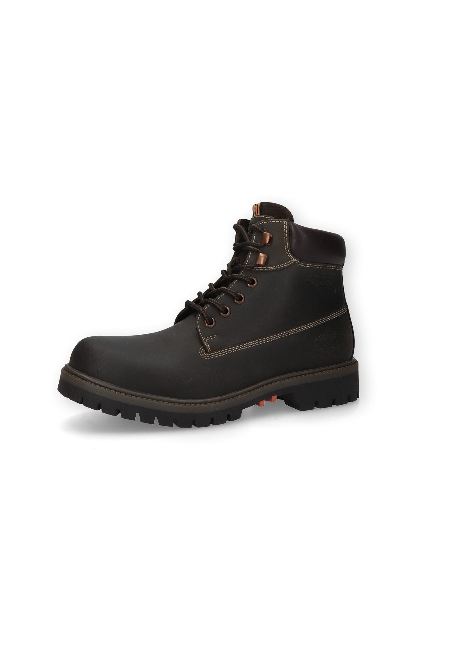 Dockers by Gerli 53AX003 Stiefel