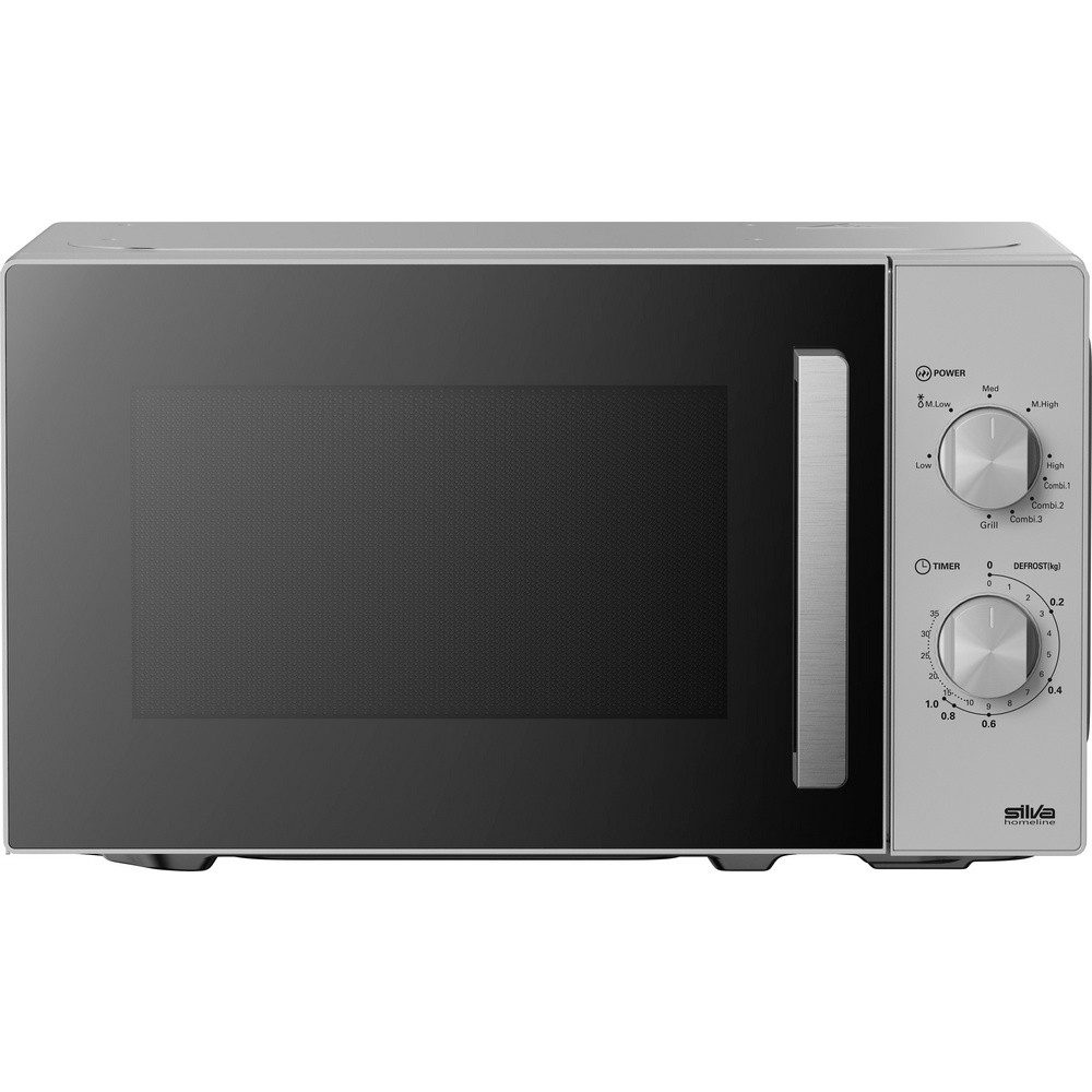 Silva Mikrowelle 431005, 20.00 l