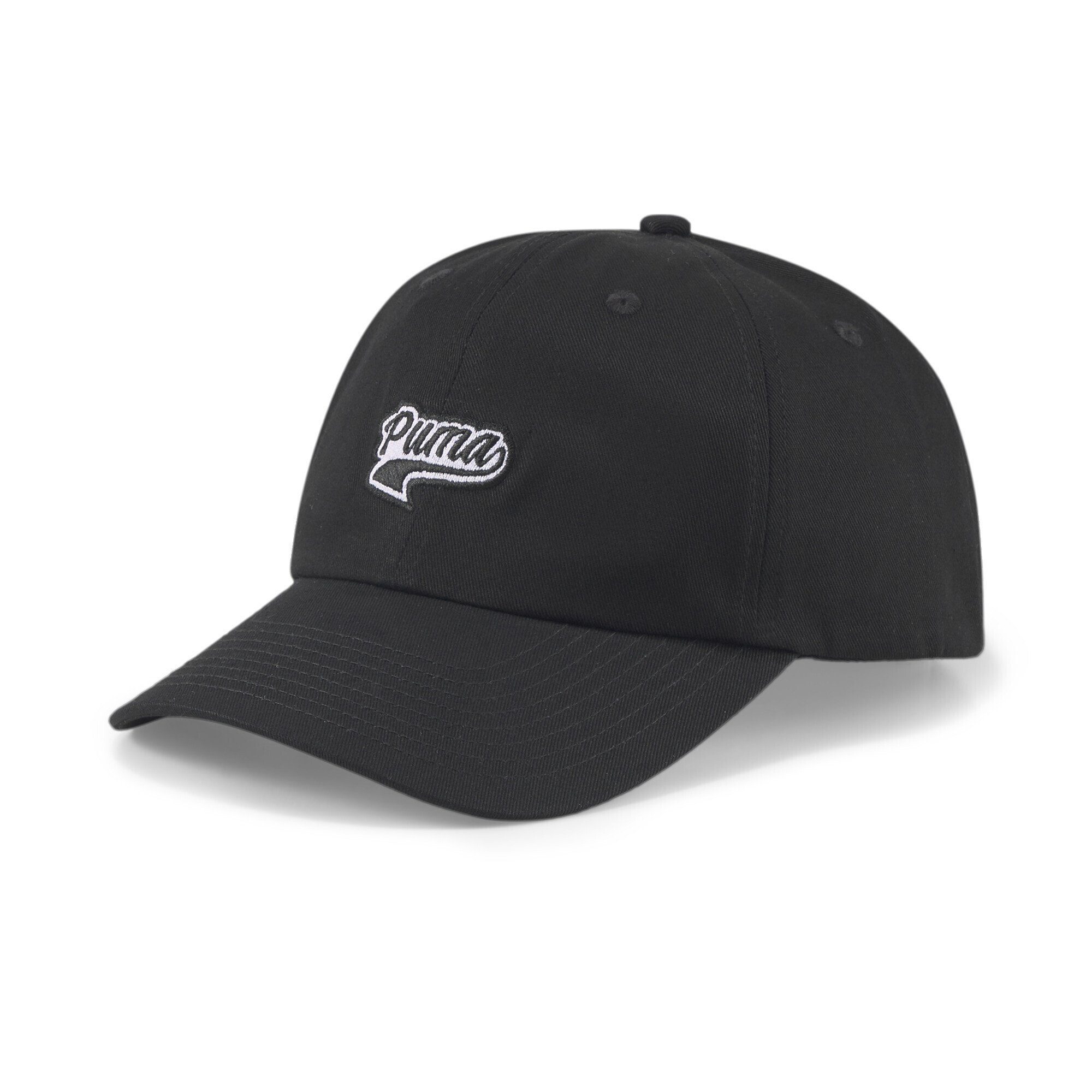 PUMA Flex Cap Script Logo Cap Erwachsene