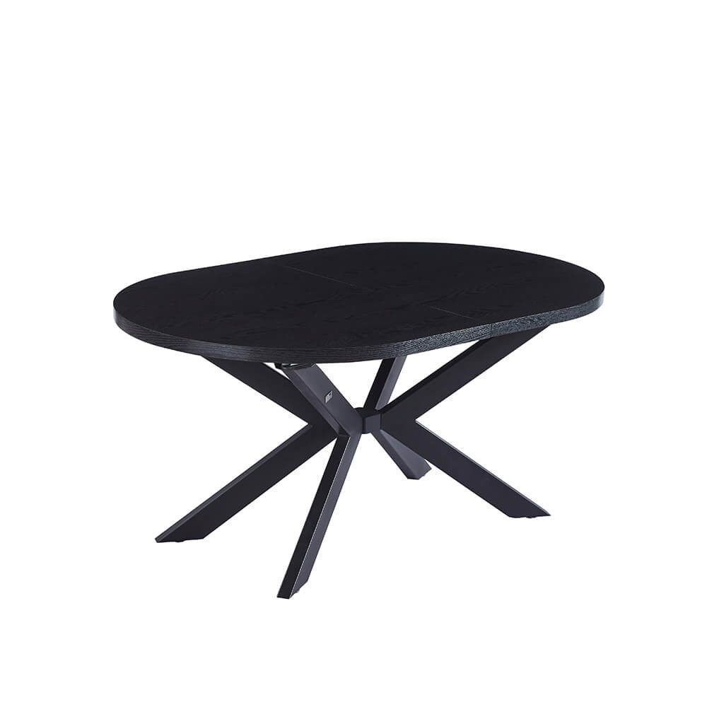 HOME DELUXE Esstisch AVENTI 160-200 x günstig online kaufen