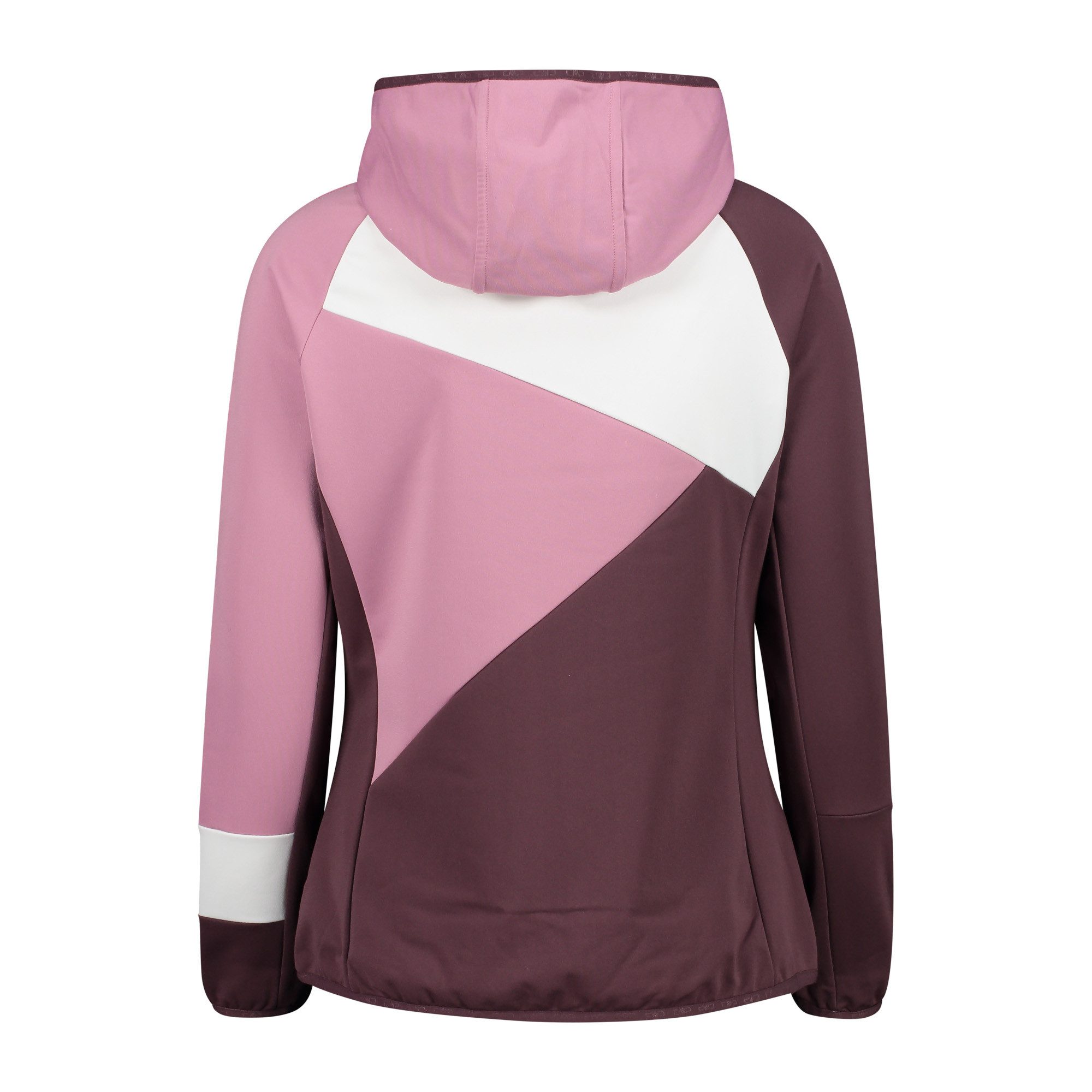 CMP Allwetterjacke CMP Damen Übergangsjacke WOMAN günstig online kaufen