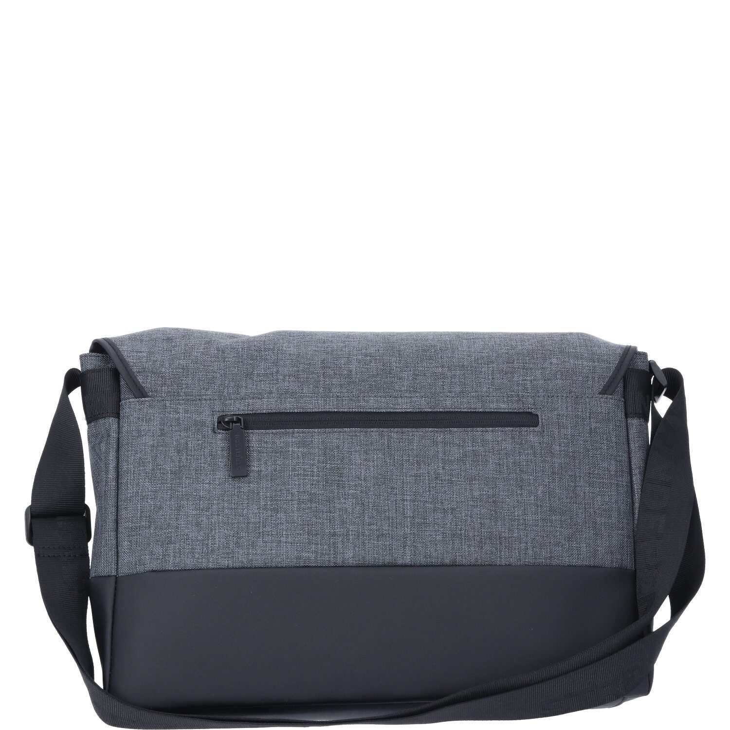 Strellson Umhängetasche Strellson Umhängetasche Northwood 2.0 Dorian dark grey (1, 1-tlg., 1)