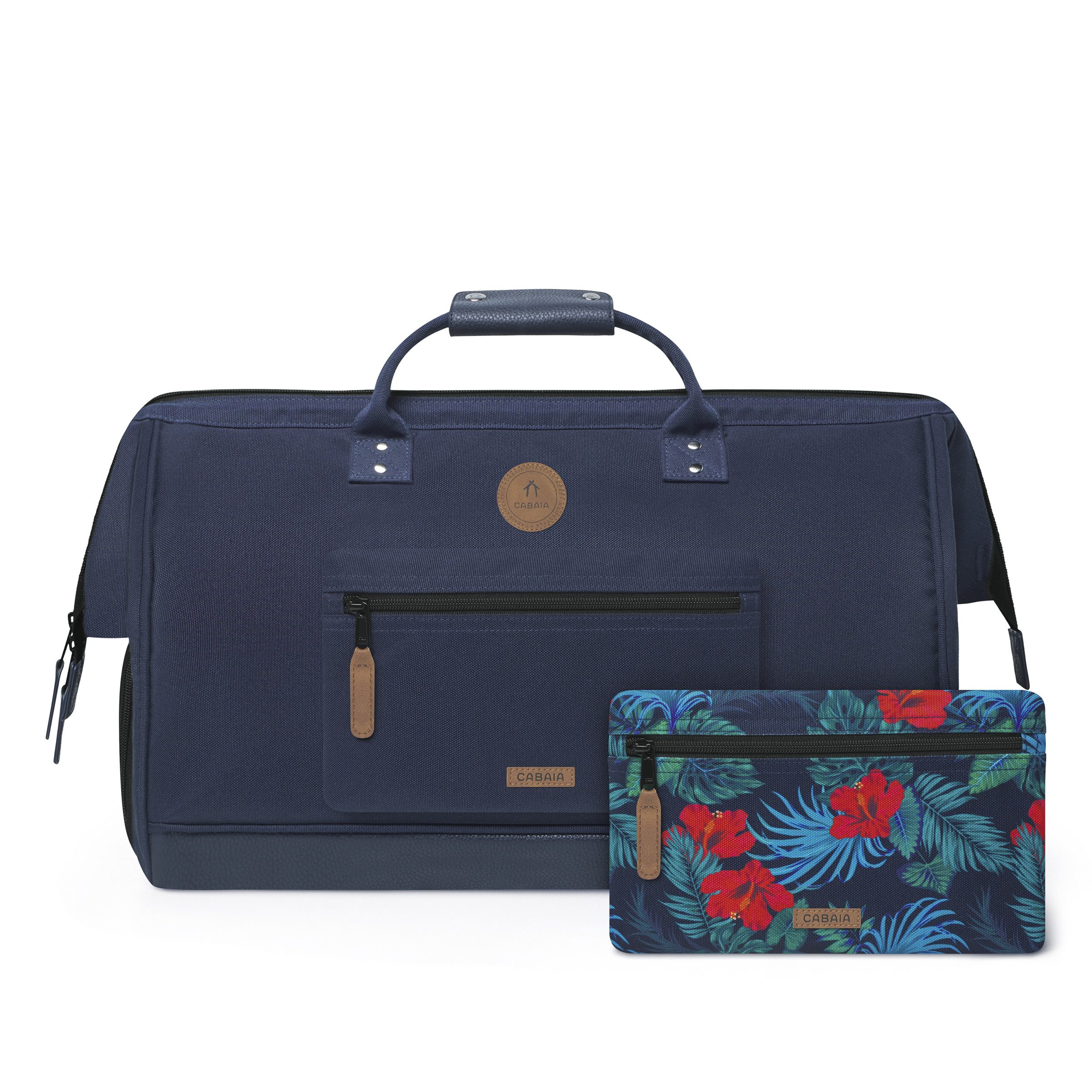 CABAIA Reisetasche Adventurer Duffle Essentials Small