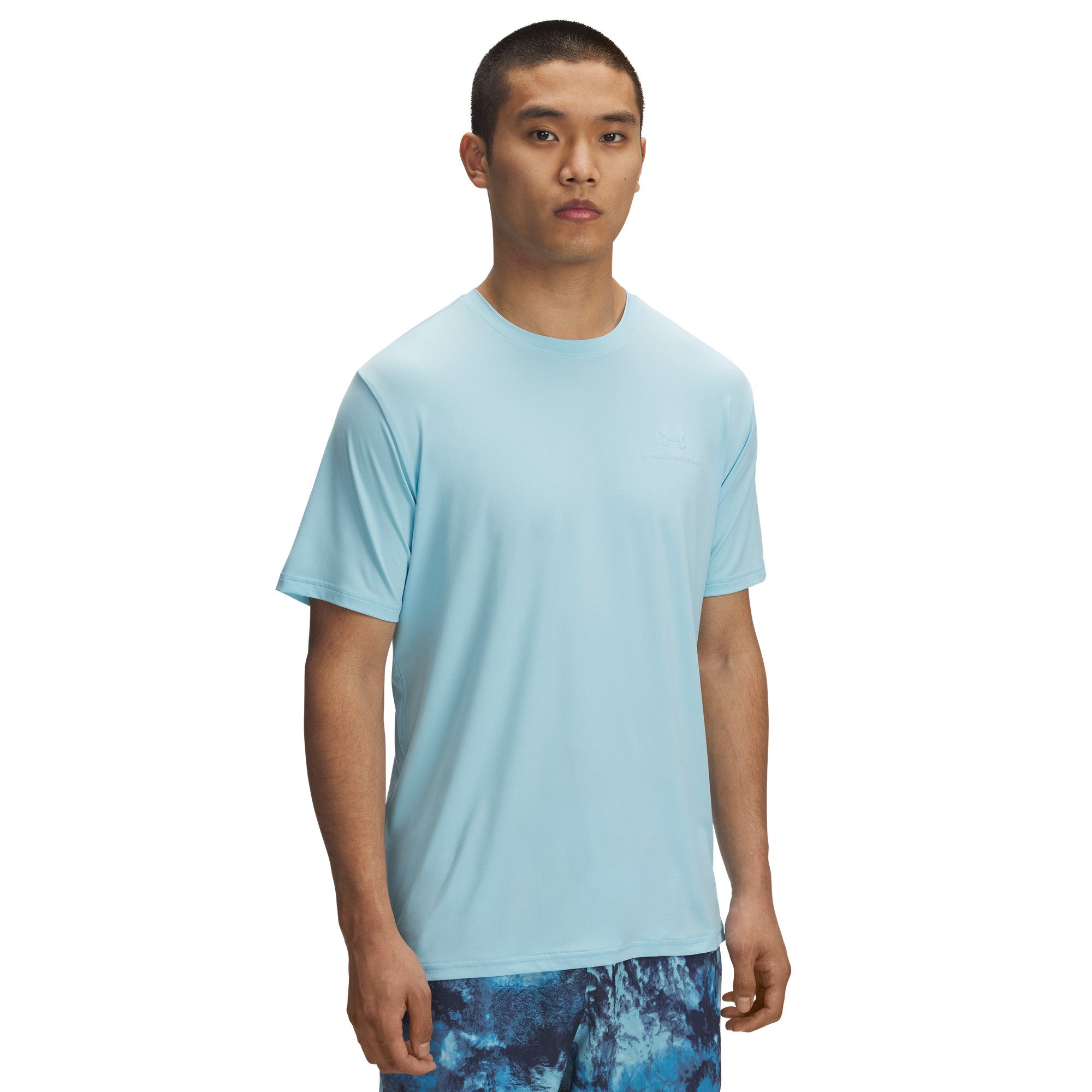 T-Shirt Under Armour Herren T-Shirt Vanish Energy SS 1383973