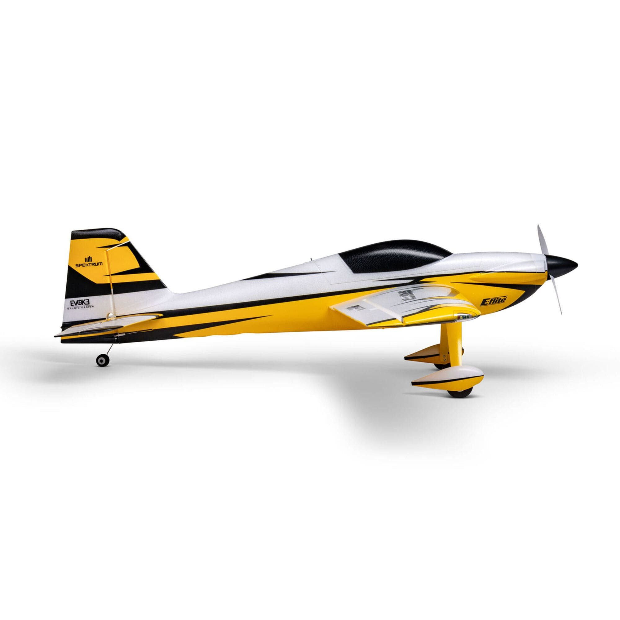 E-flite RC-Flugzeug E-flite Sportix 1.1m BNF Basic mit AS3X, SAFE RC Flugzeug
