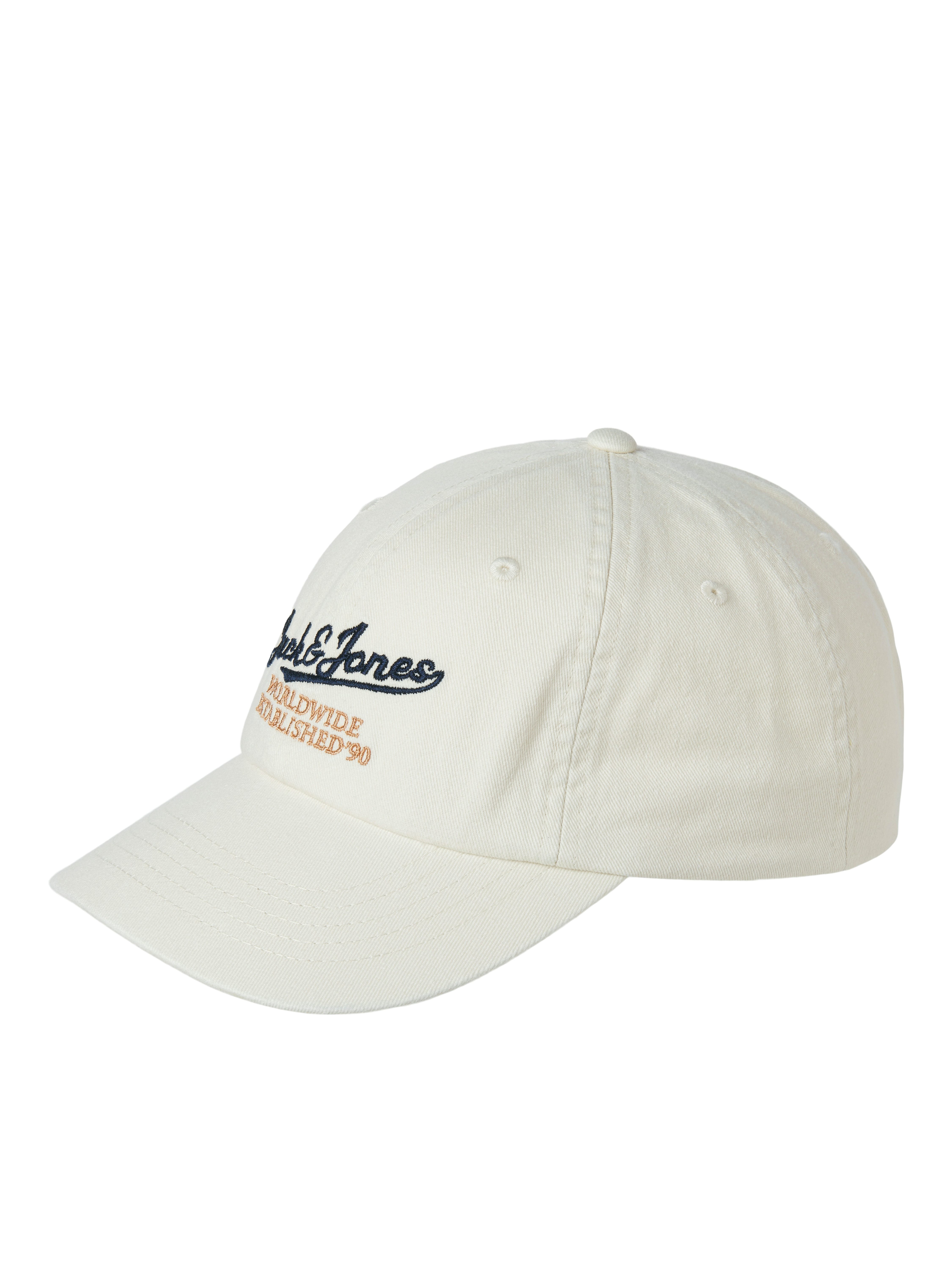 Jack & Jones Baseball Cap JACSOFT BASE PABLO CAP SN
