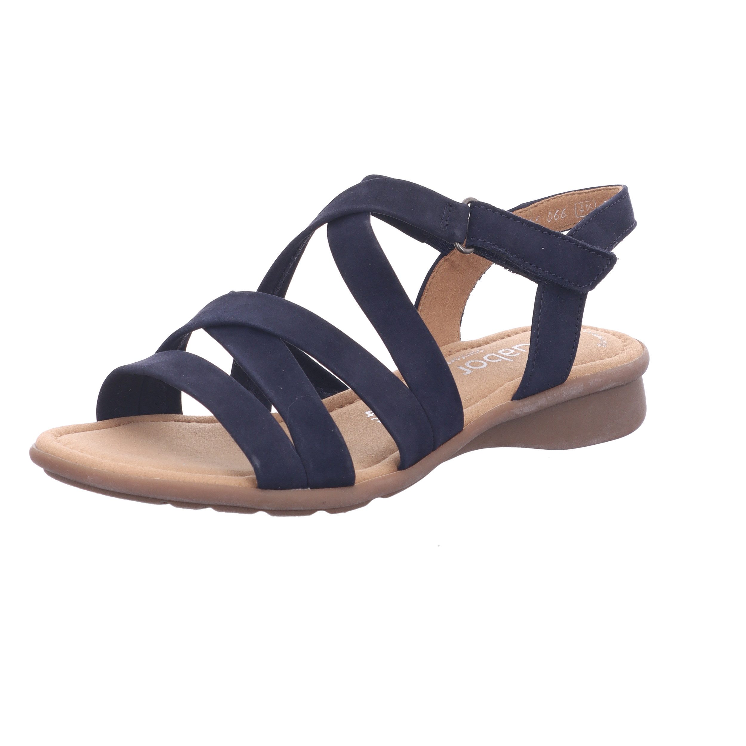 Gabor Gabor - Sandale Sport - blau Sandale günstig online kaufen