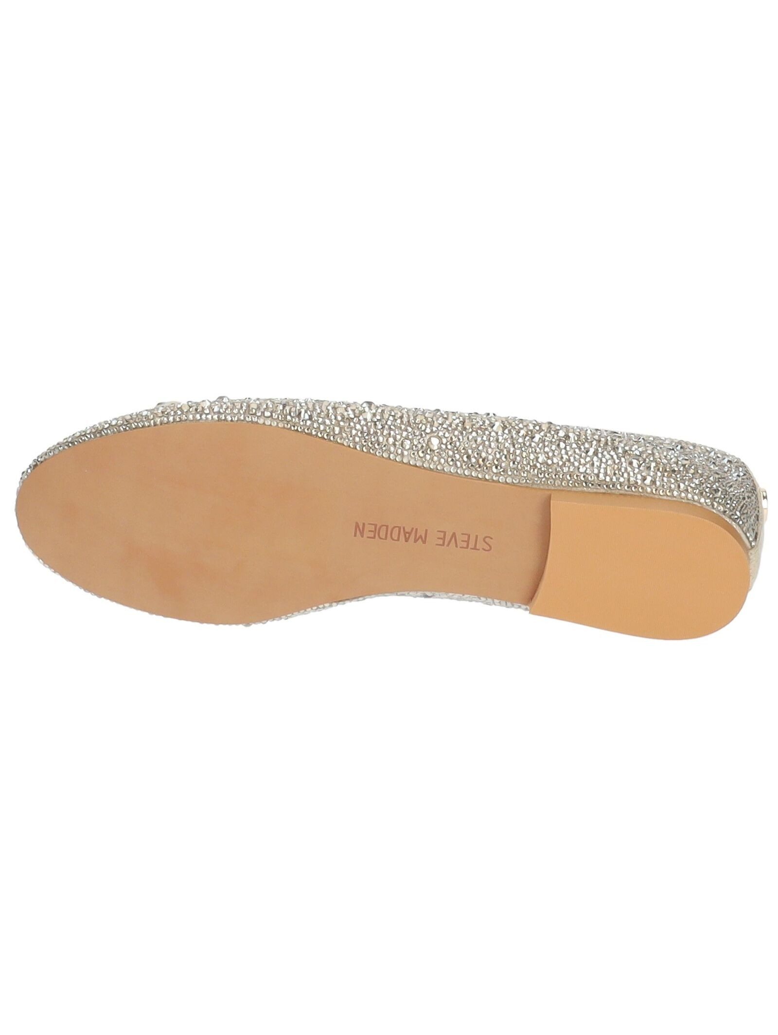 STEVE MADDEN Ballerinas Textil . Ballerina