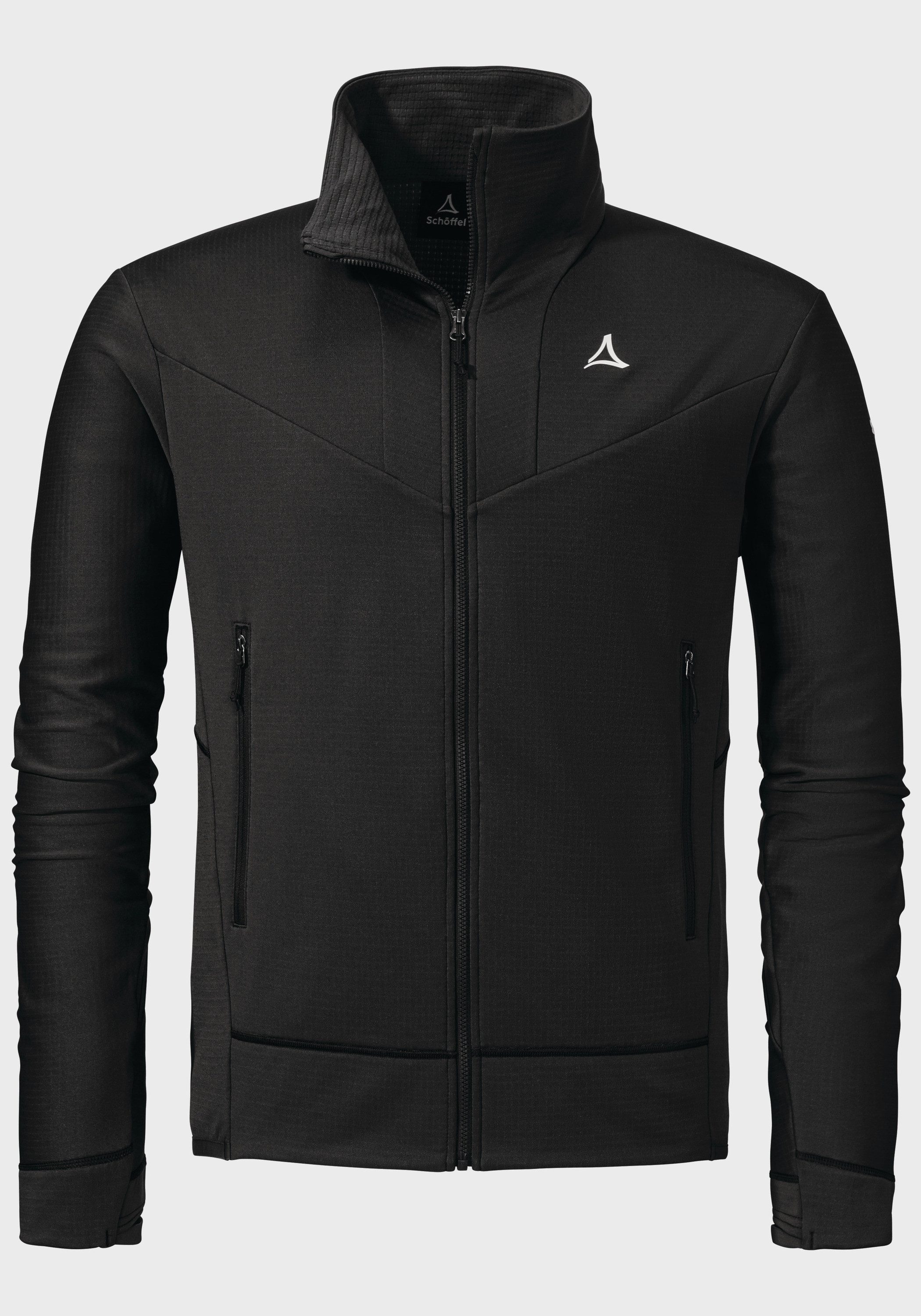 Schöffel Fleecejacke Mountain Fleece Jkt Style günstig online kaufen