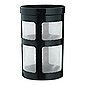 Zilan Wasserkocher Teekocher ZLN-3581, 1,7 l, 2200 W, Warmhaltefunktion, Edelstahl, BPA-frei, Bild 7