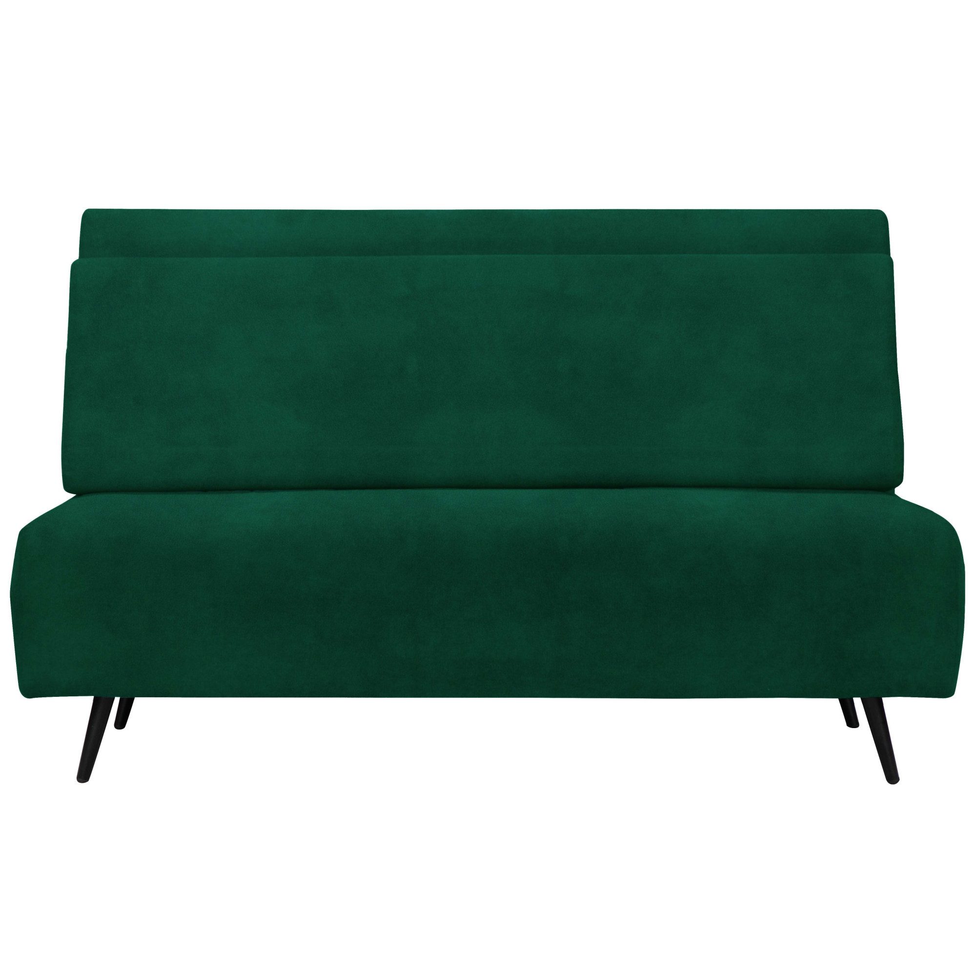 andas Schlafsofa Linnea, Daybed mit aufklappbarer günstig online kaufen