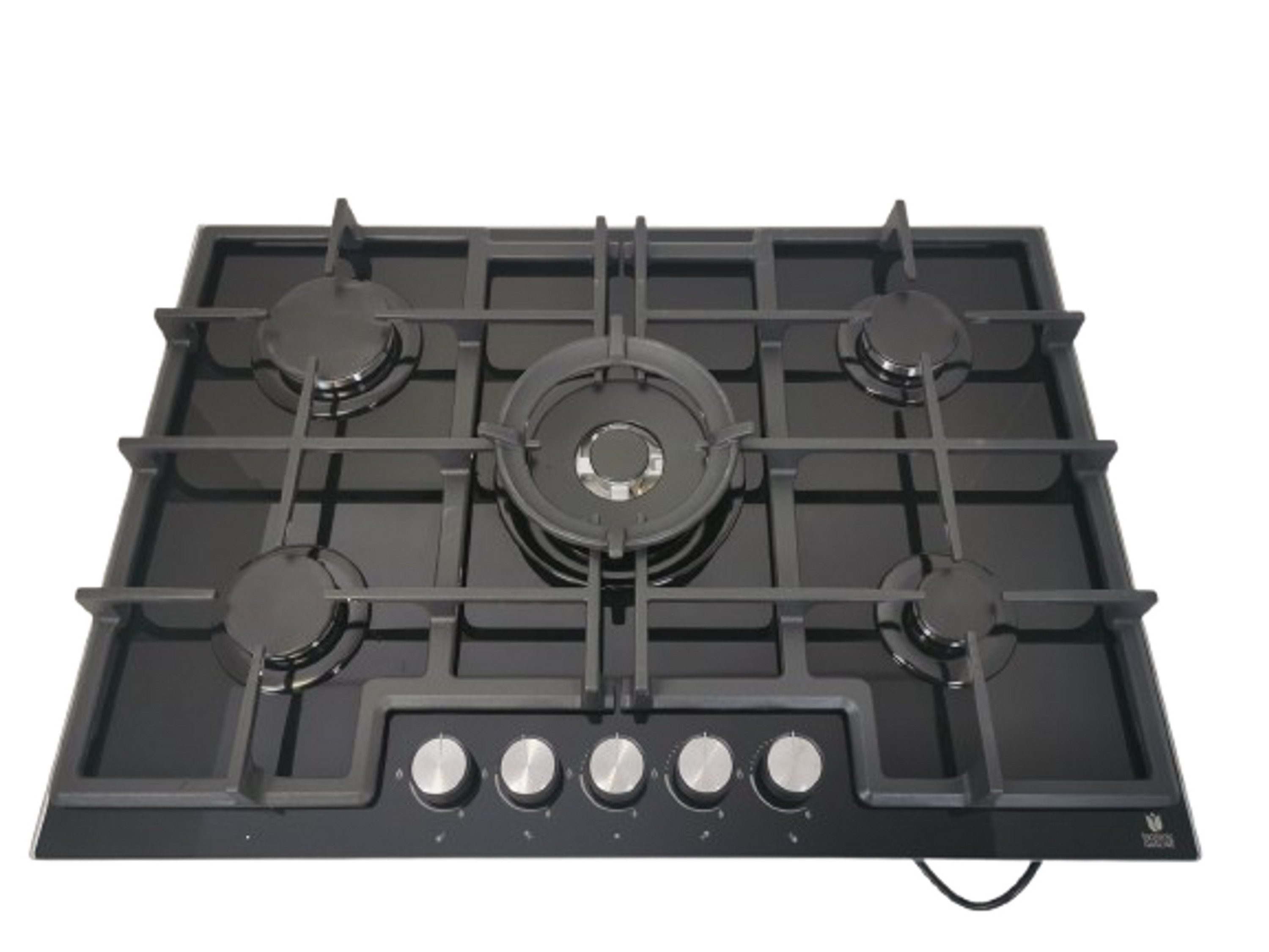 Gasline Gas-Kochfeld GAG75GLG