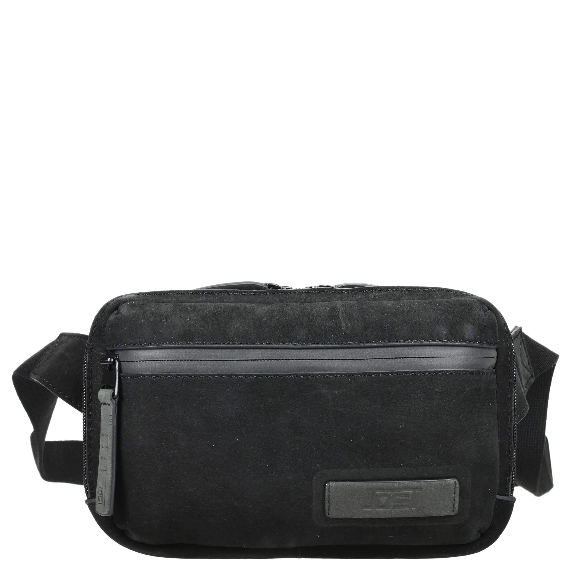 Umhängetasche Vaxholm - Umhängetasche 20 cm (black)