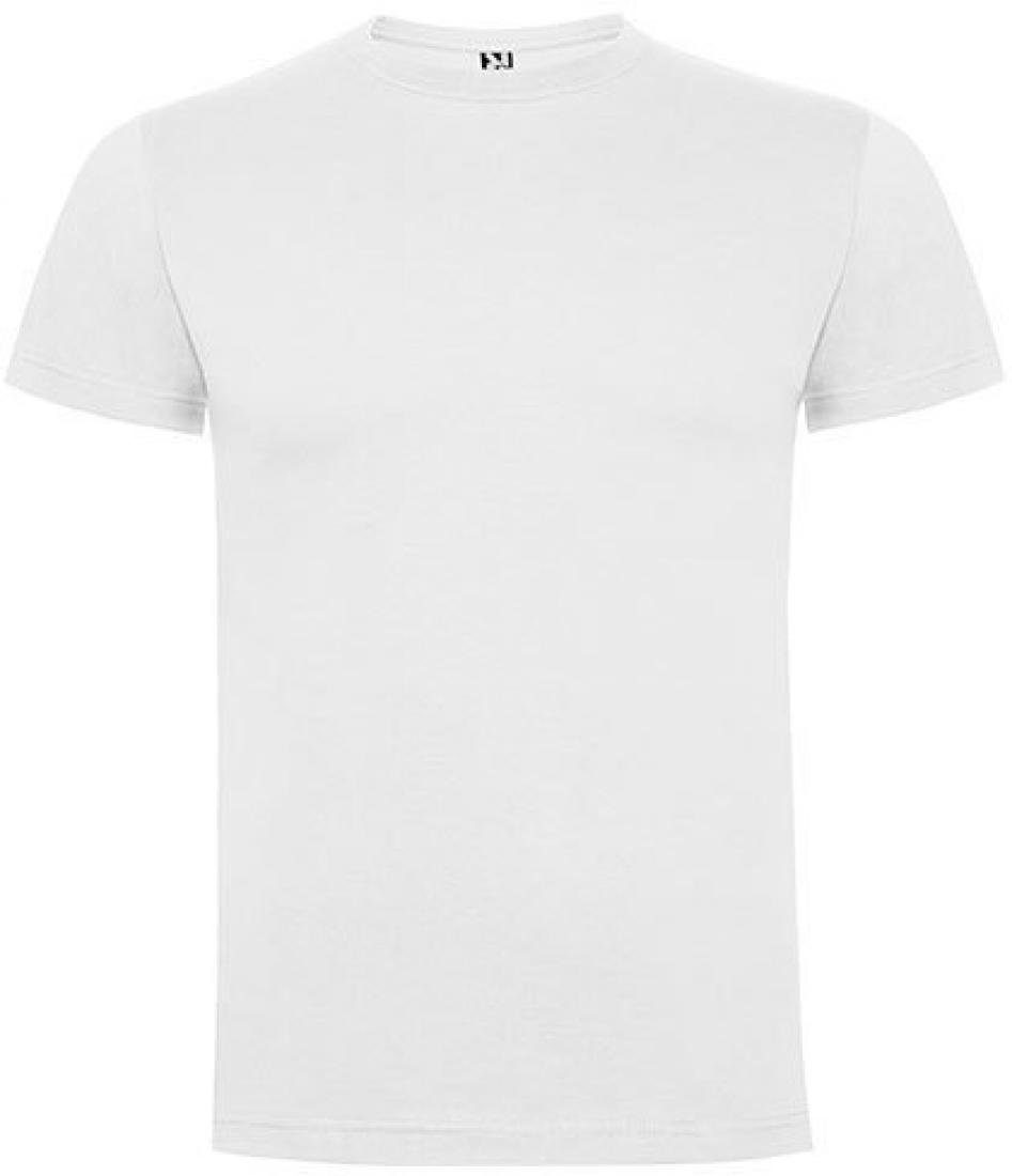 Roly Rundhalsshirt Herren Dogo Premium T-Shirt, Single-Jersey