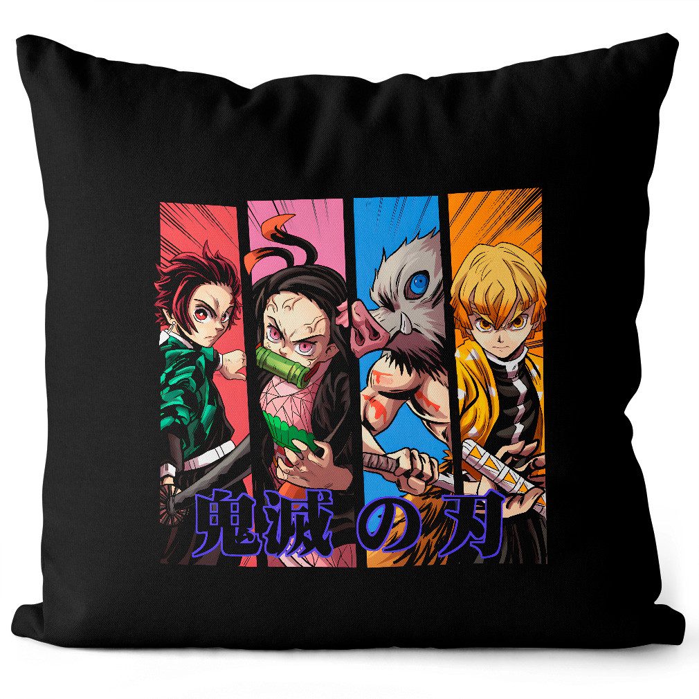 style3 Dekokissen, demon anime japan manga slayer dvd blu-ray box cosplay