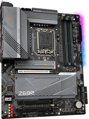 Gigabyte GIGABYTE Z690 Gaming X DDR4 Mainboard