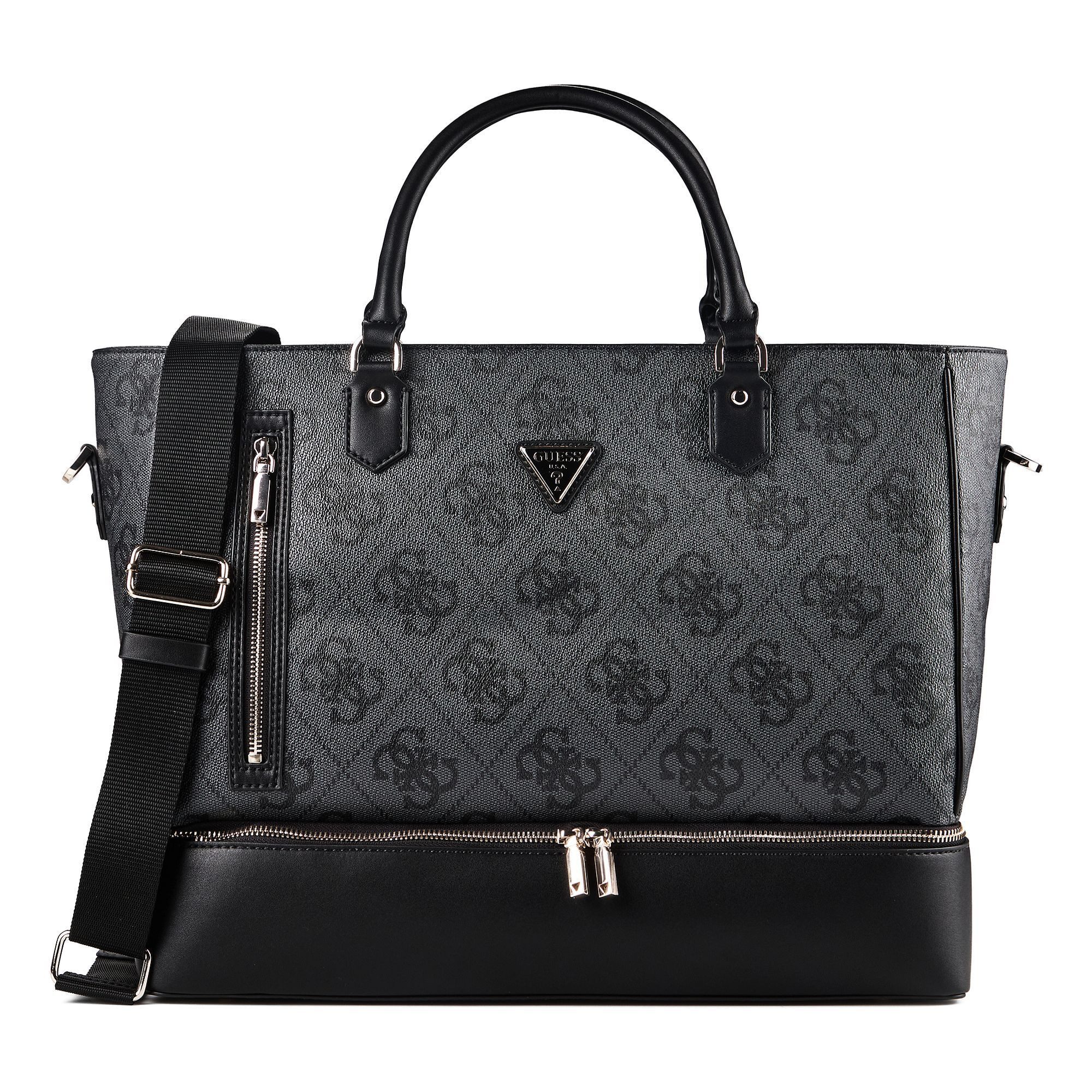 Guess Shopper Berta, Polyurethan