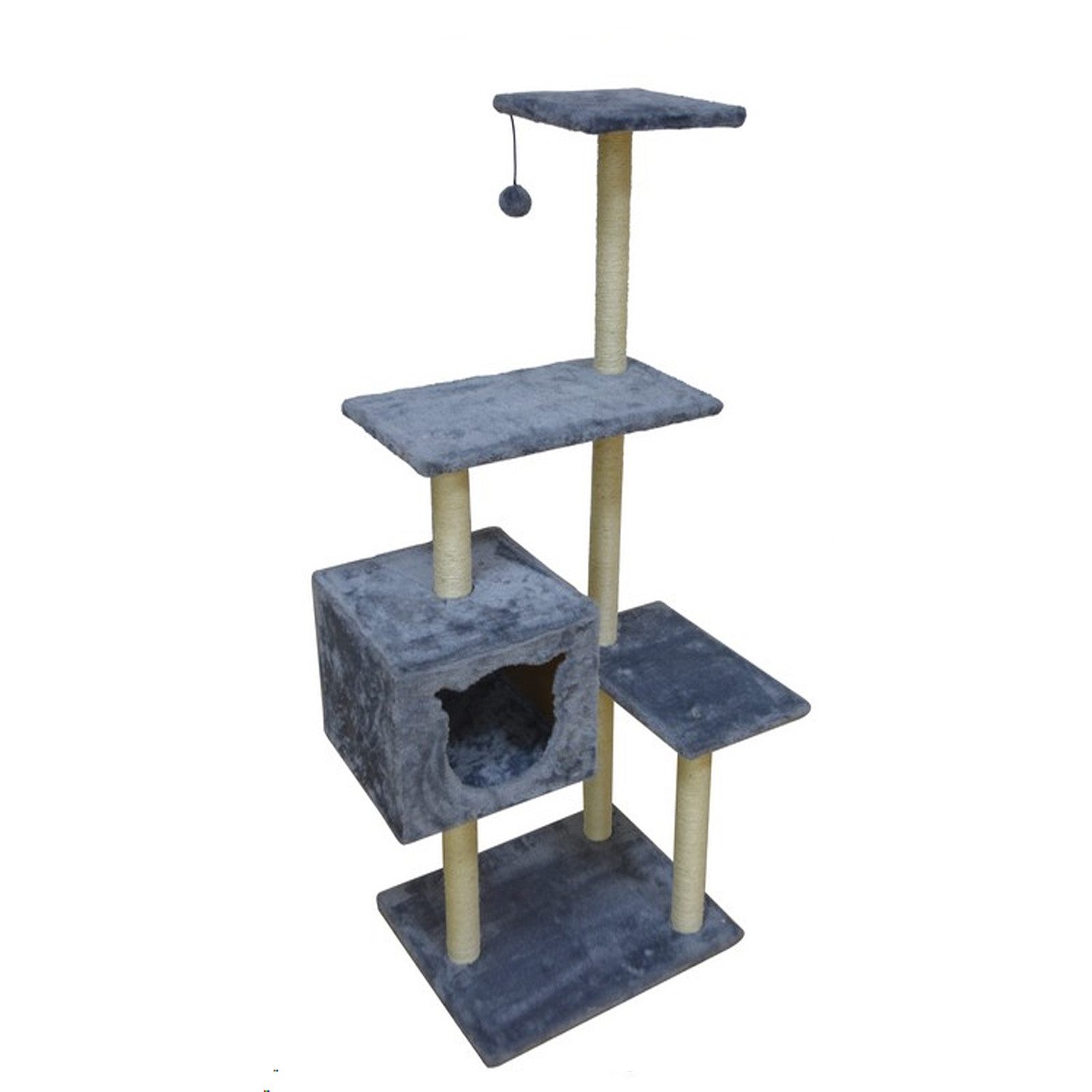 HTI-Line Kratzbaum Kratzbaum Tilly L