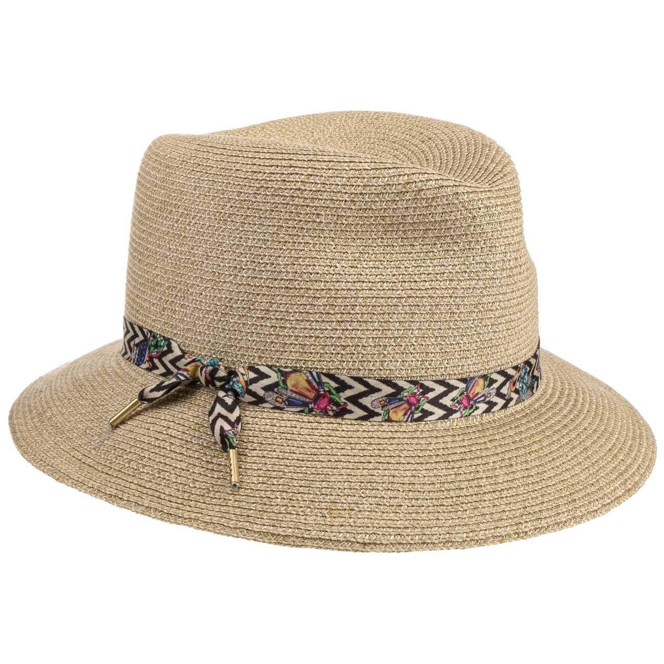 Mayser Sonnenhut (1-St) Leinenhut, Made in the EU