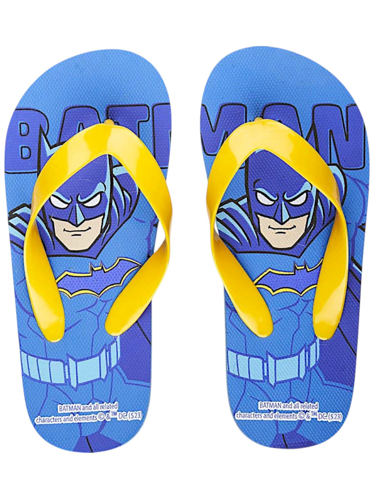 Batman - DC Comics Zehentrenner