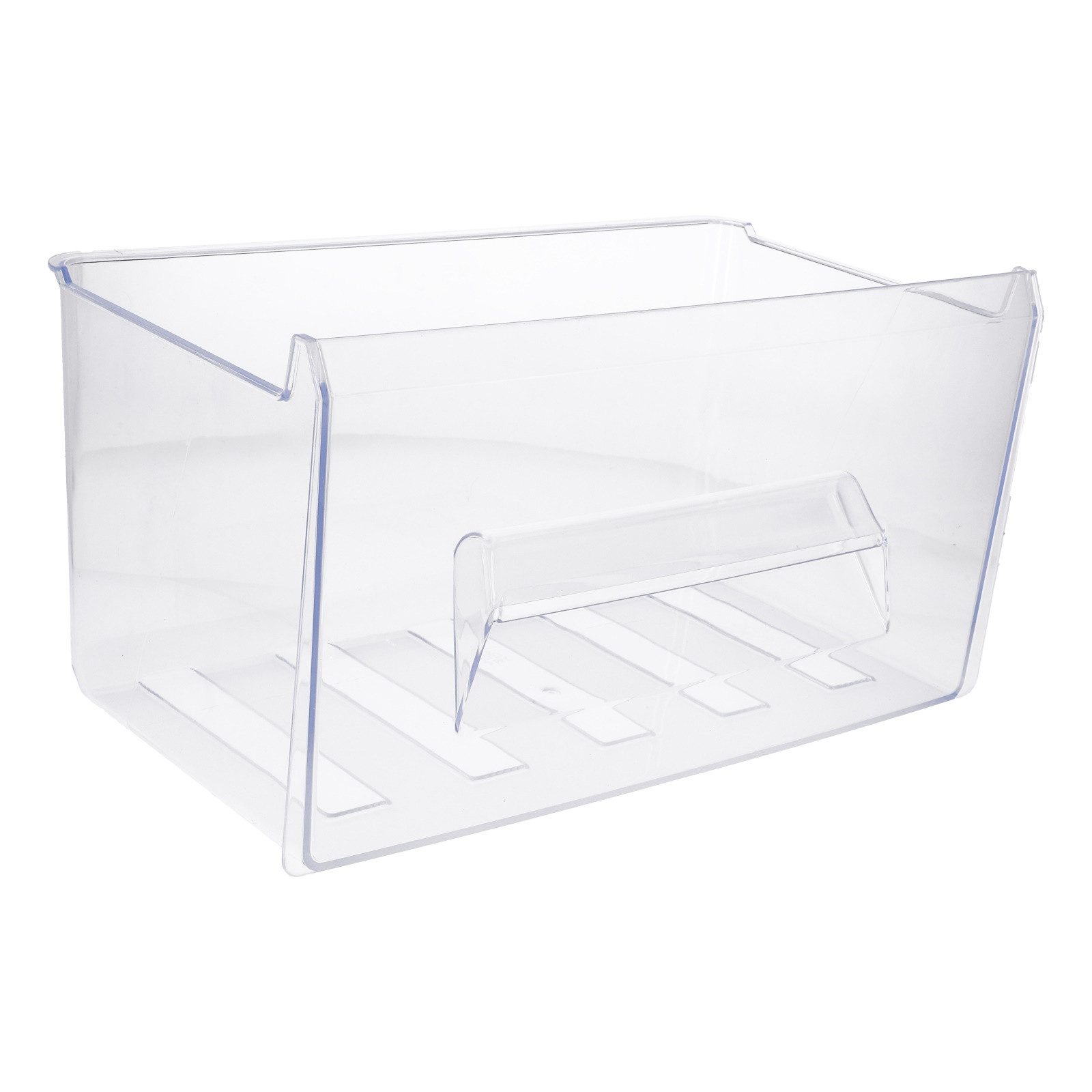 easyPART Schublade wie CANDY/ HOOVER 49028051 Gemüseschublade unten, Kühlschrank / Gefrierschrank