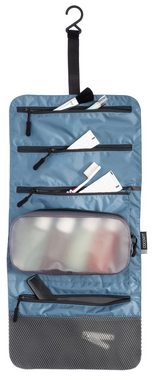 Cocoon Kulturbeutel Cocoon Hanging Toiletry Kit - Minimalist Light