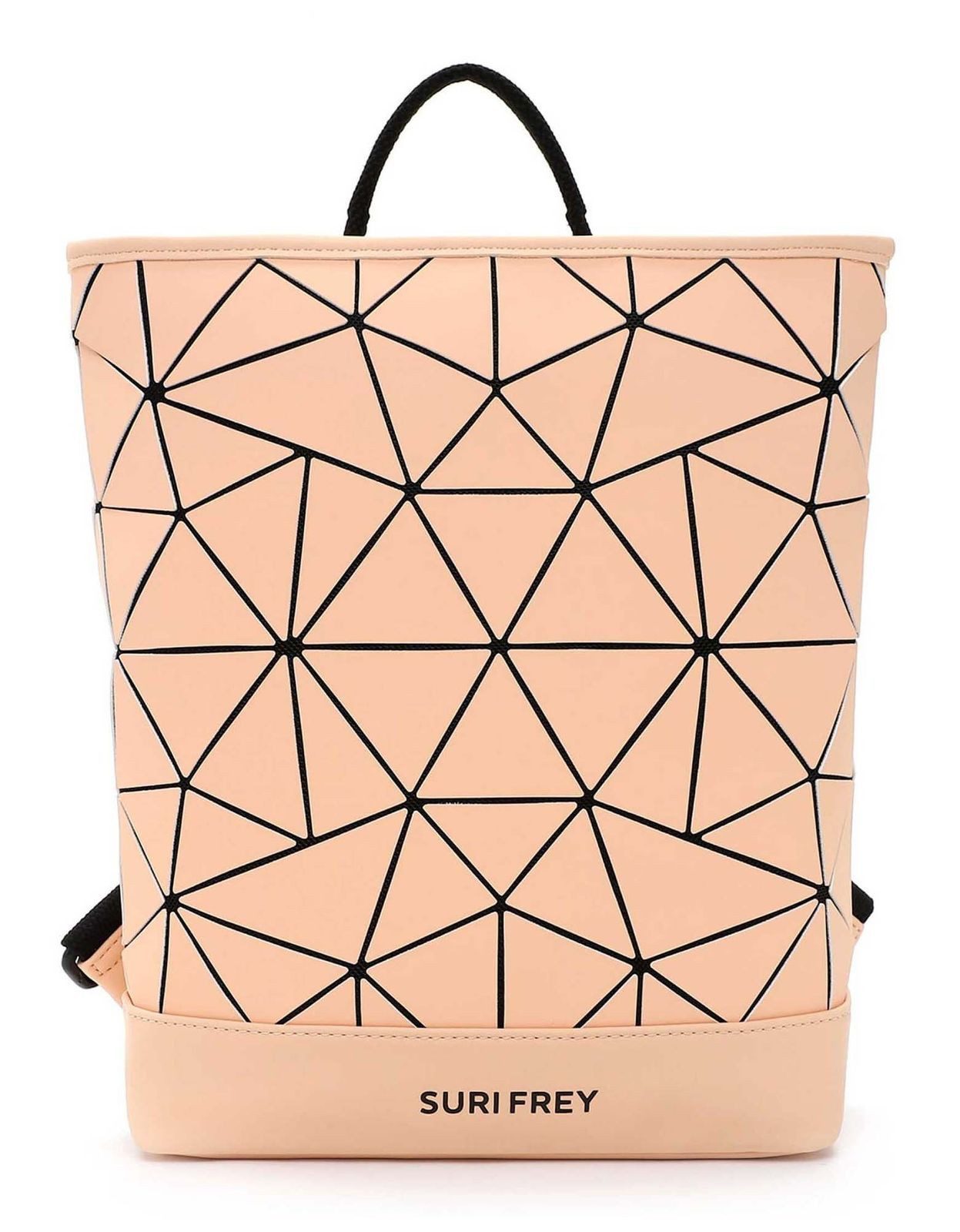 SURI FREY Rucksack City Backpack günstig online kaufen