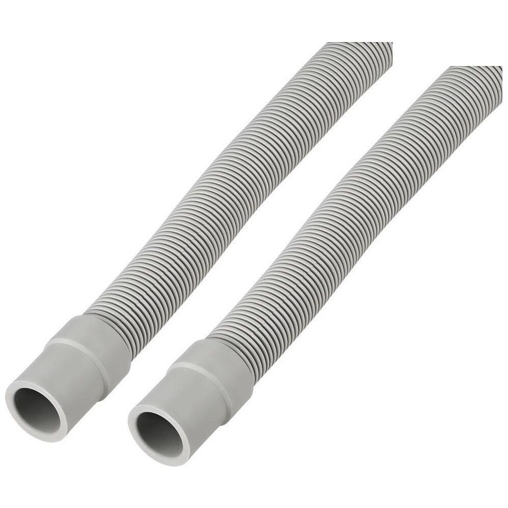 Xavax Küchenorganizer-Set Xavax Ablaufschlauch 4m für Haushaltsanwendungen., (Flexibler 4m Ablaufschlauch), Flexibler 4m Ablaufschlauch