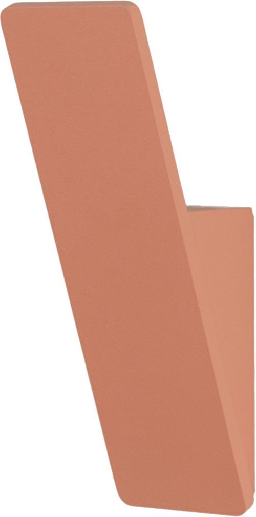 Spinder Design Крючки гардеробные, Metall, Minimalistischer Haken, für Flur, Küche oder Bad/Schlafzimmer