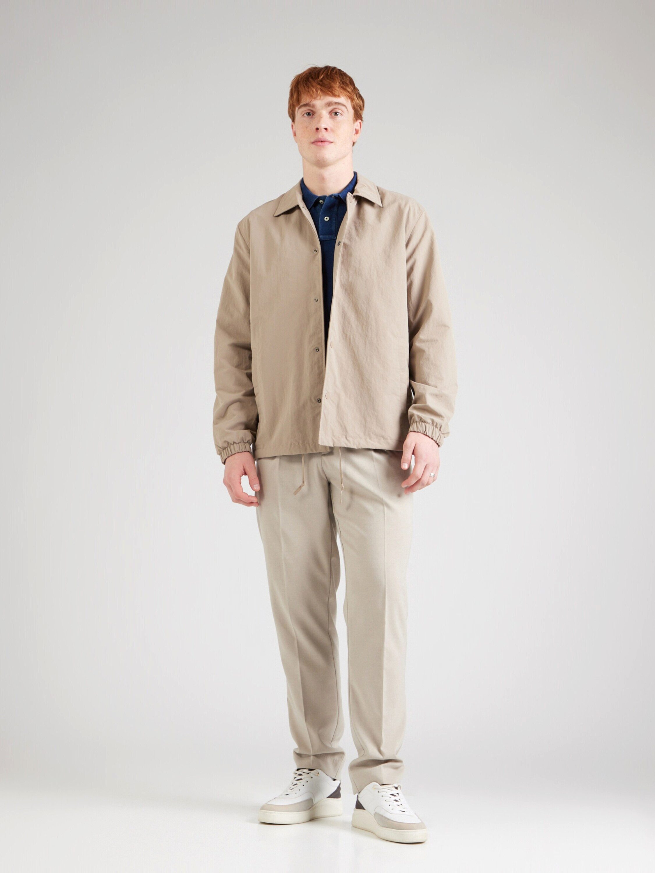Selected Blouson SLHArchive (1-St)