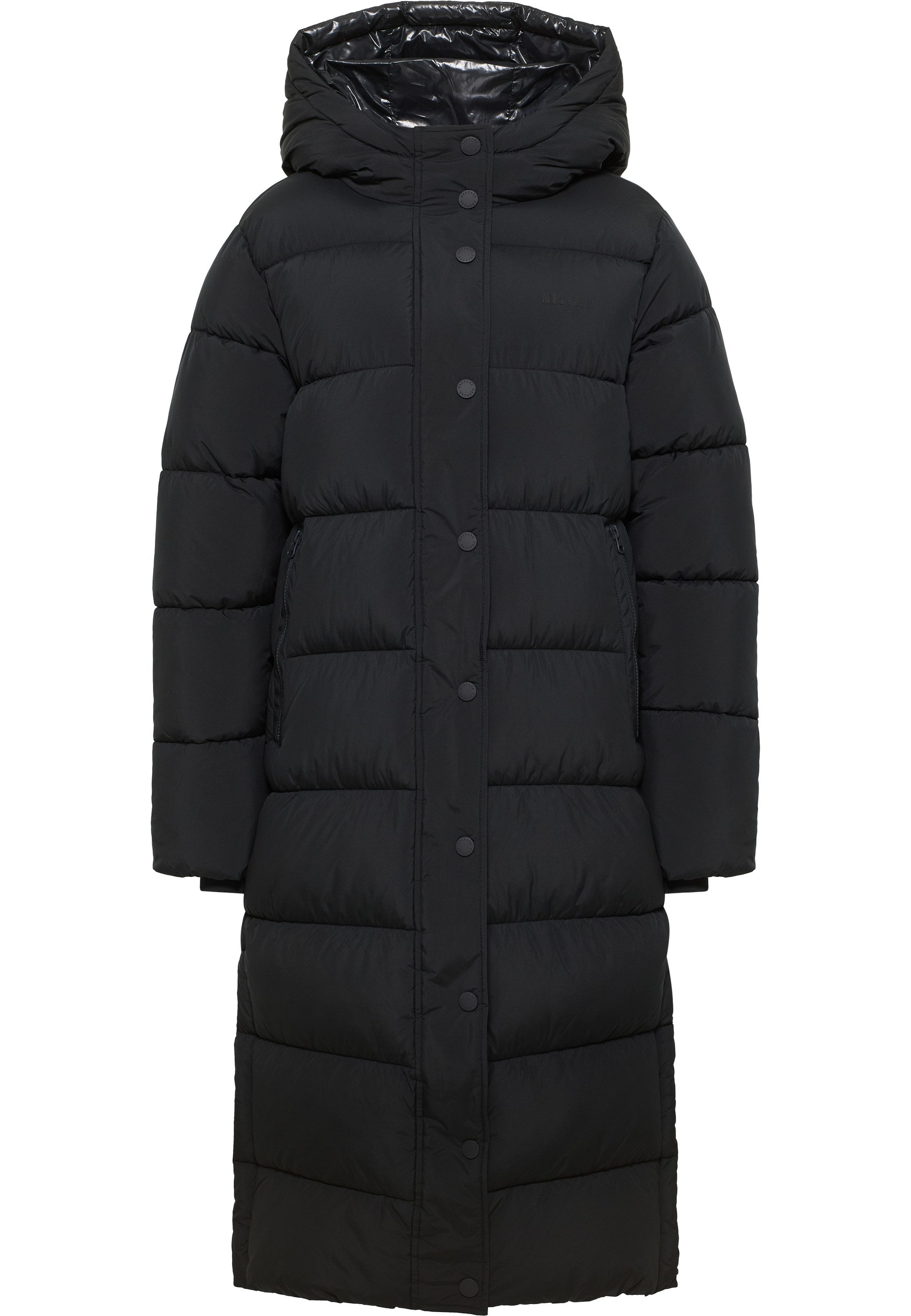 MUSTANG Outdoorjacke Damen Style Crystal City günstig online kaufen