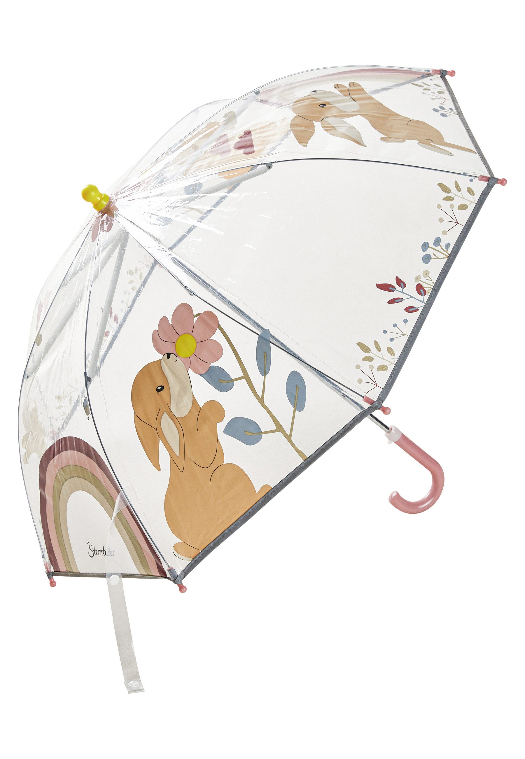Sterntaler® Stockregenschirm Regenschirm Hanni