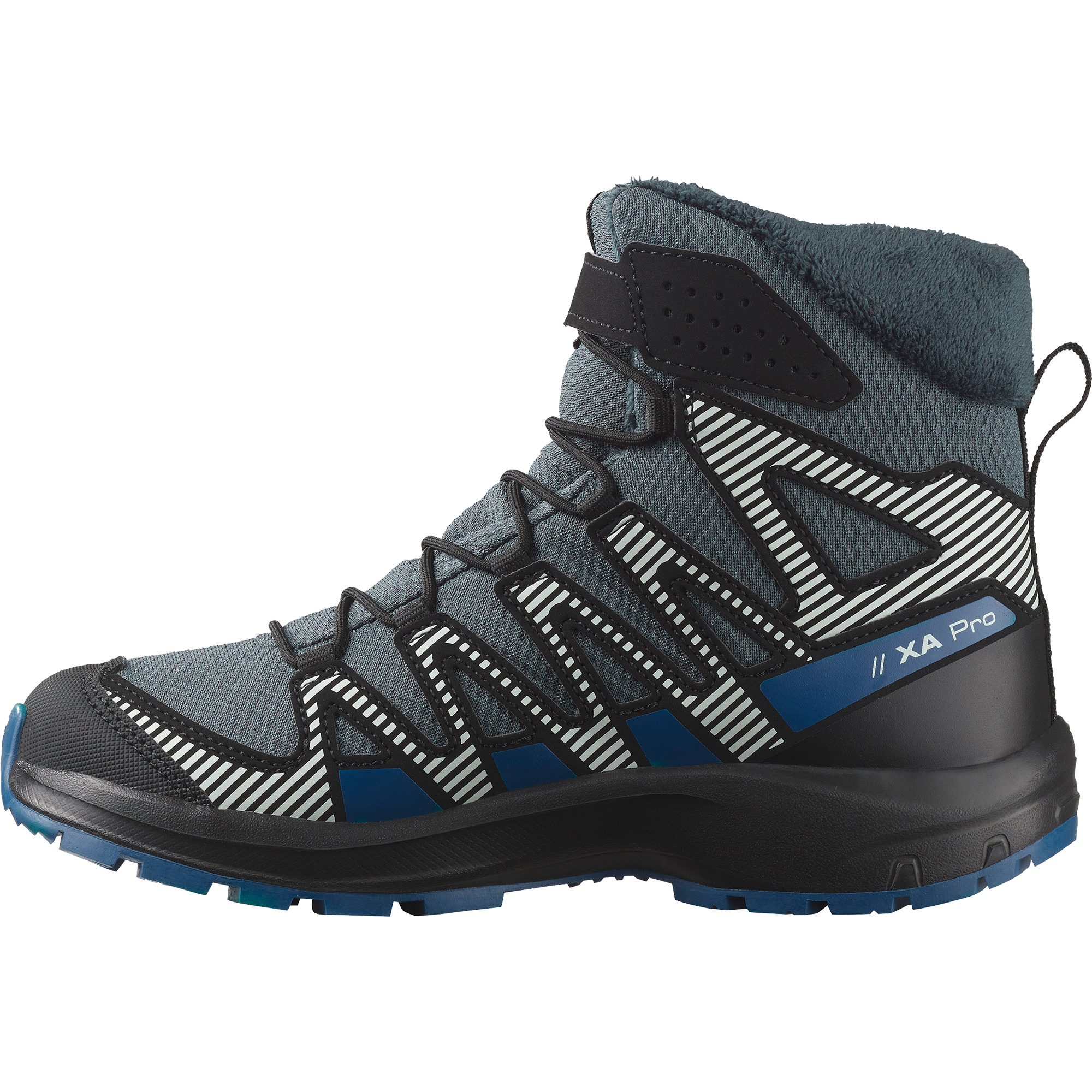 Salomon XA PRO V8 WINTER WP günstig online kaufen