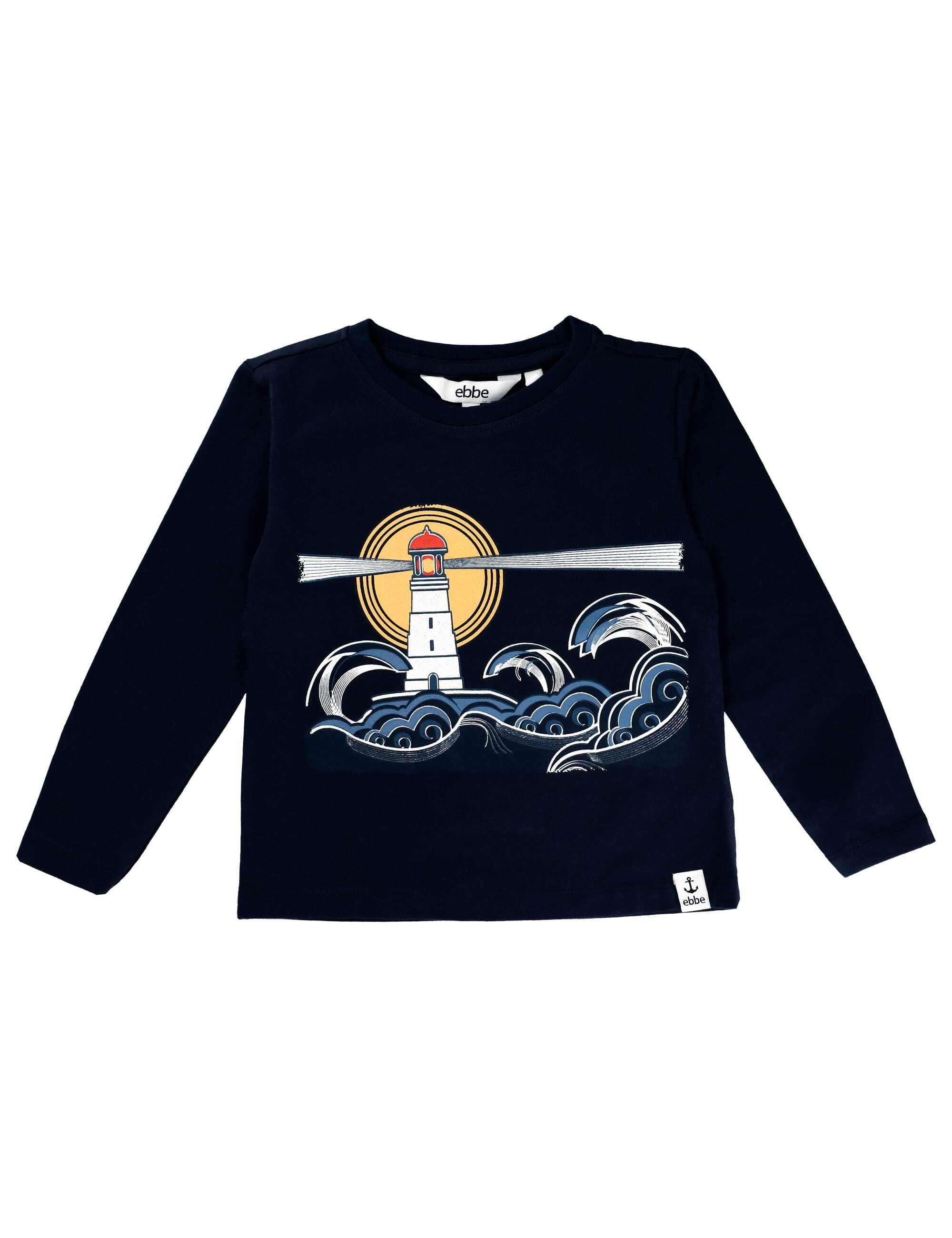 Langarmshirt Langarmshirt