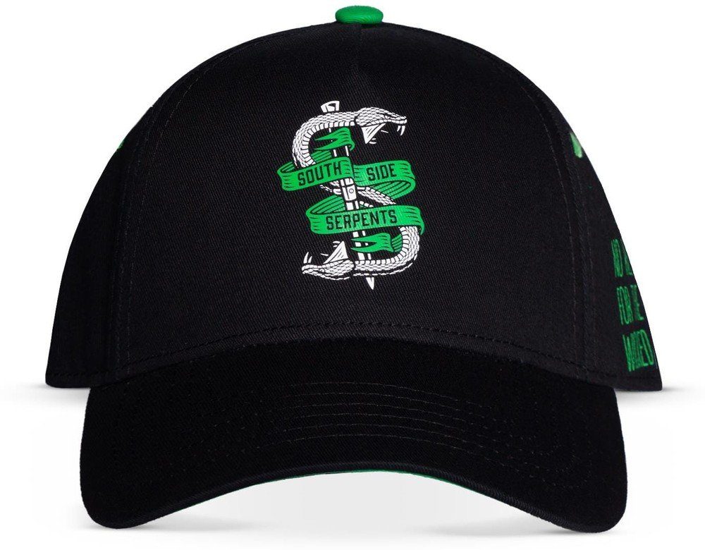 Riverdale Snapback Cap