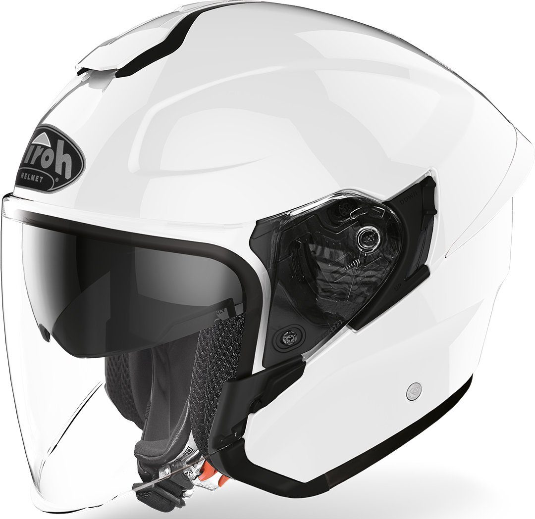 Airoh Motorradhelm H.20 Color Jethelm