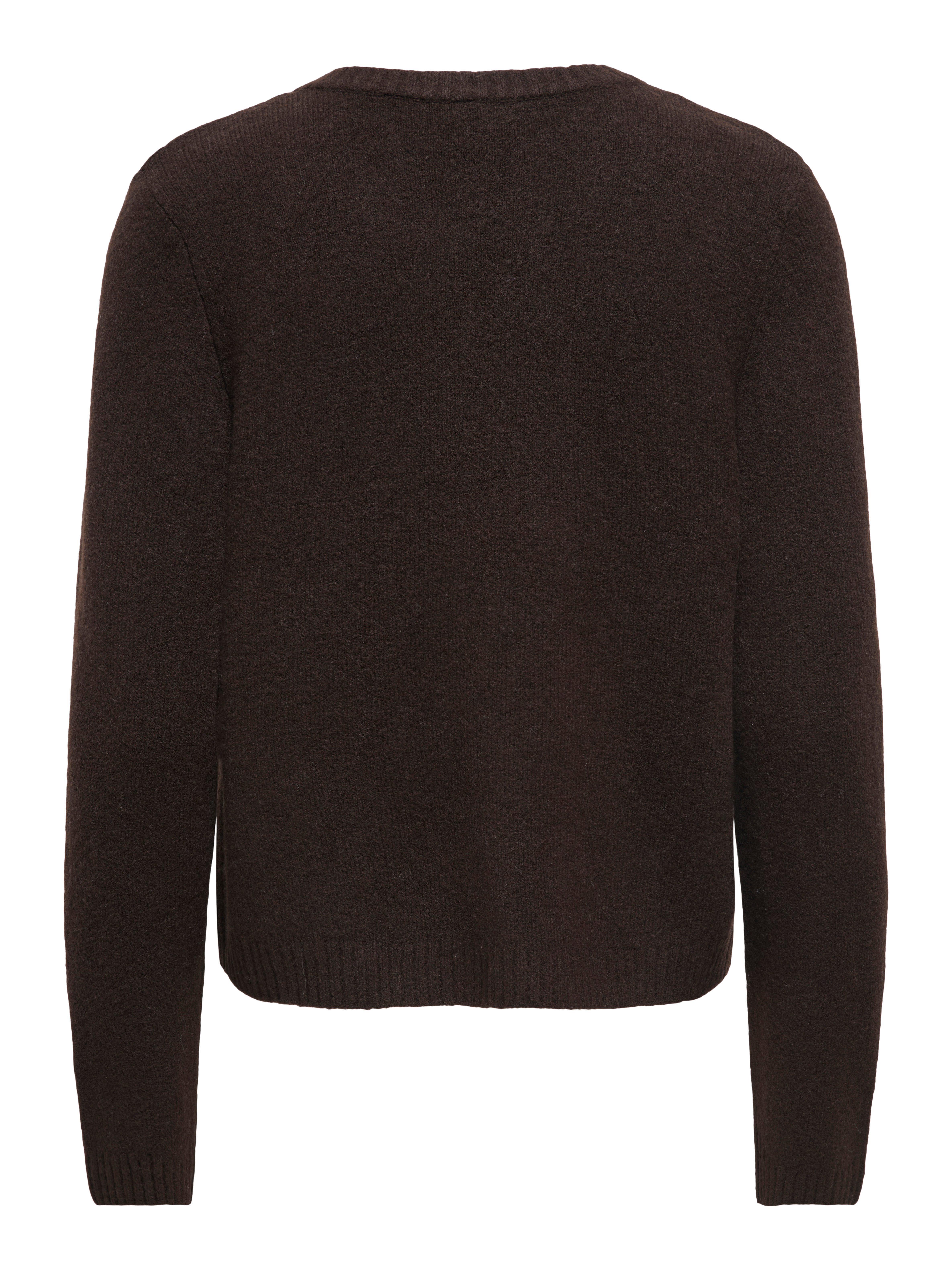 ONLY Strickjacke ONLJESSIE LS ONE STRING CARDIGA KNT günstig online kaufen