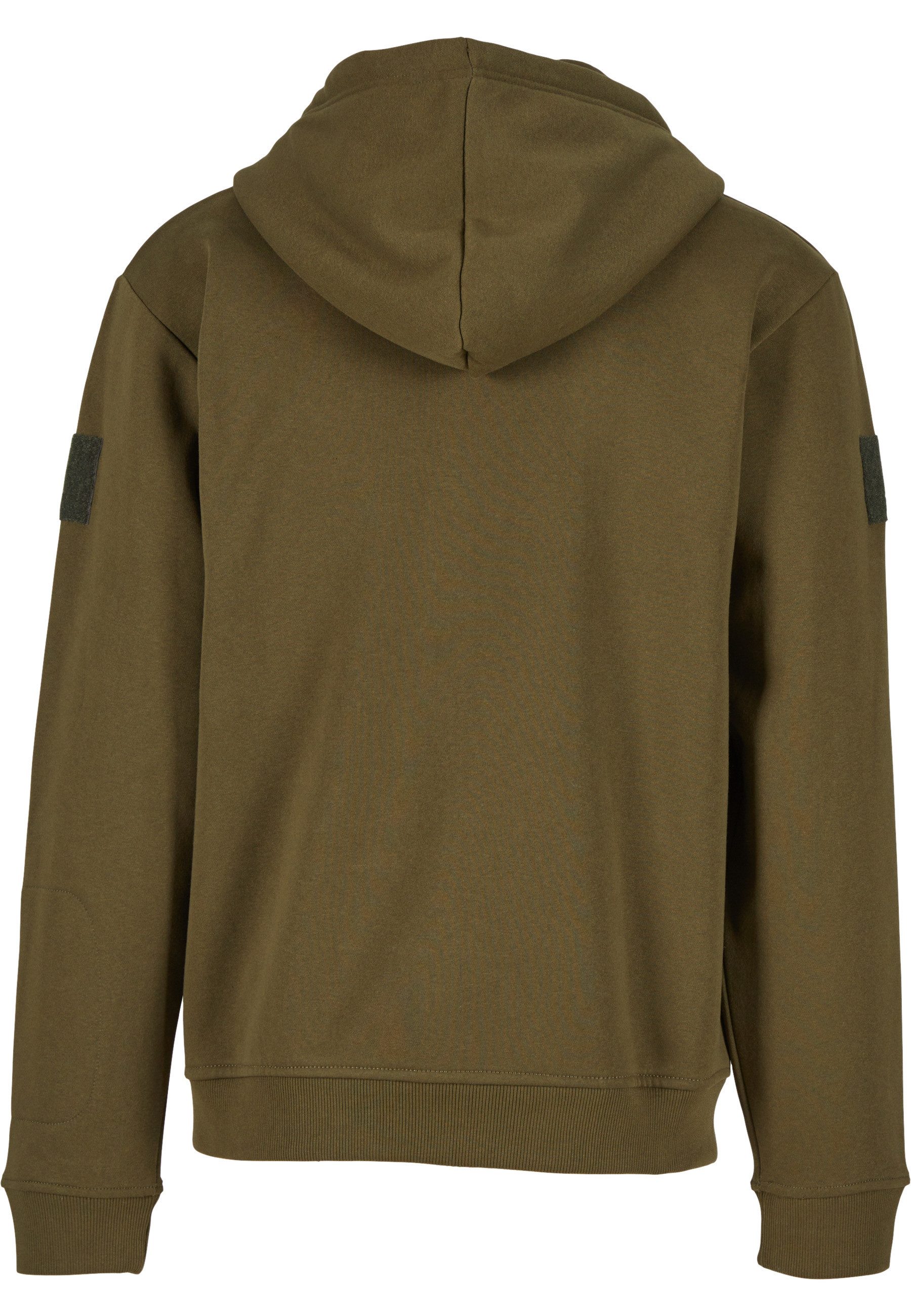 Brandit Bomberjacke Brandit Tactical Sweat Jacket (1-St)